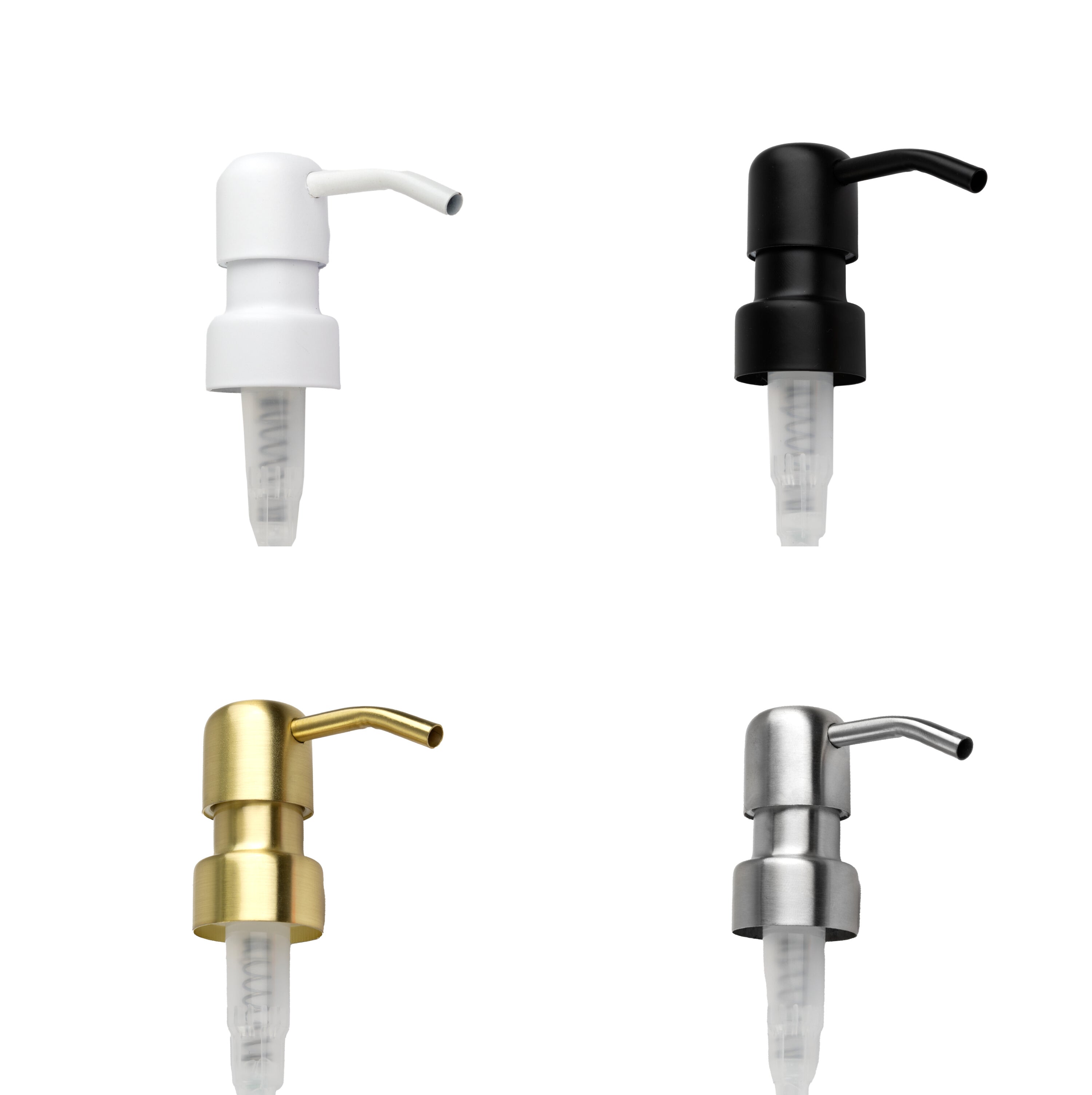 KLEAN Pump attachment – Natural Goods Berlin