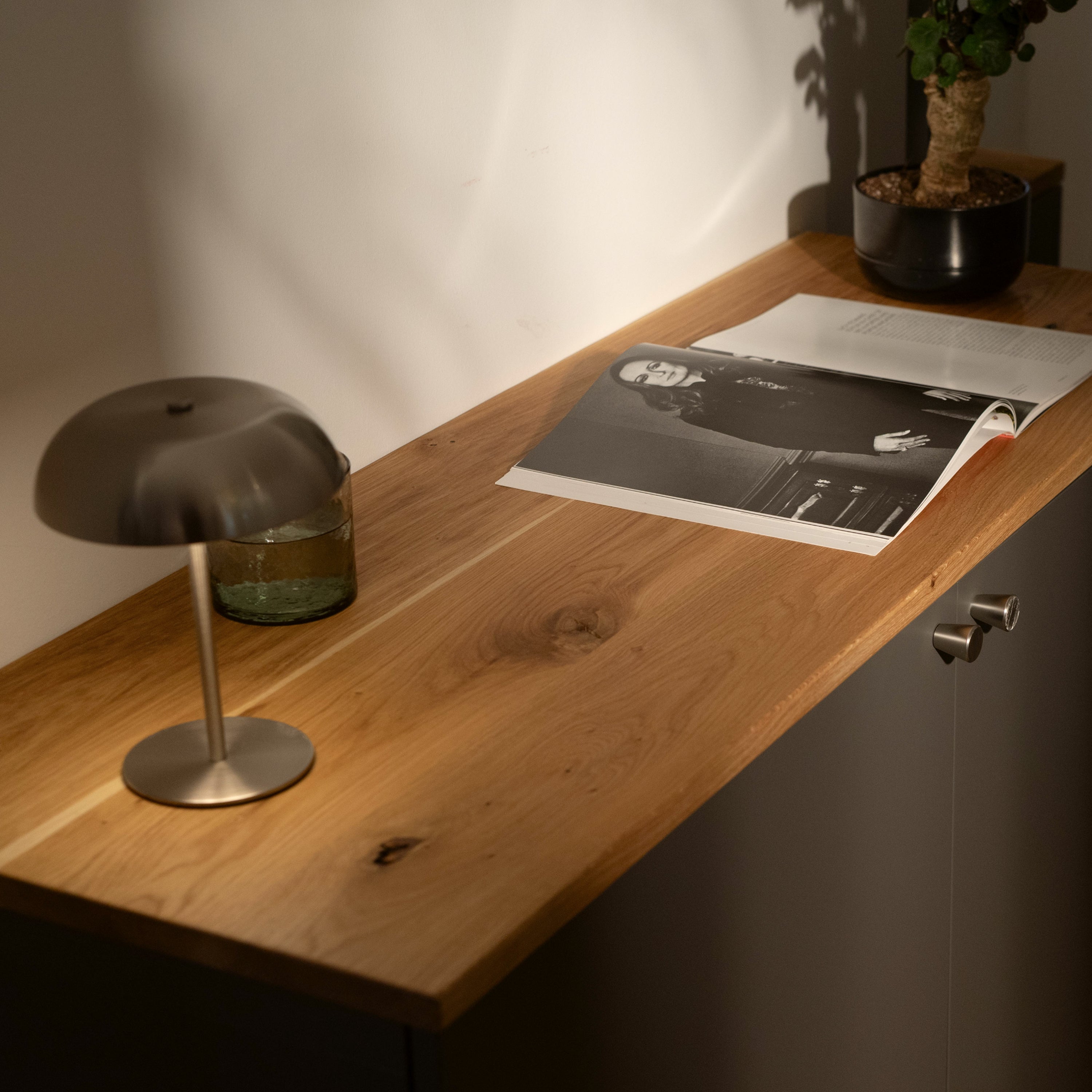 Afdekpanelen voor IKEA Besta