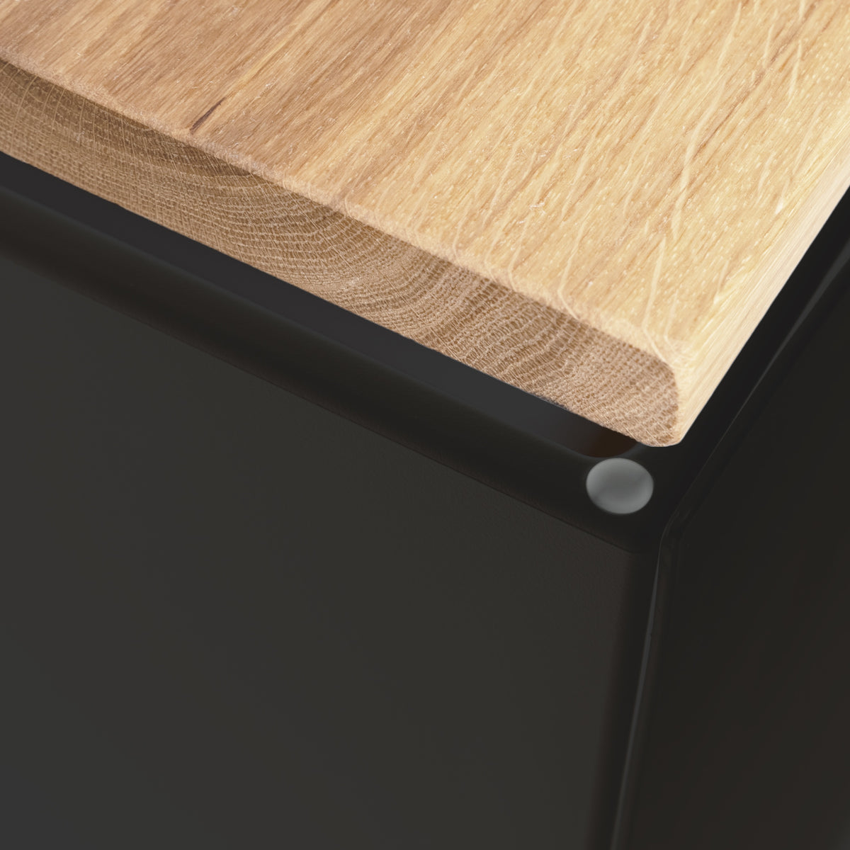 Cover plates for IKEA TRONES
