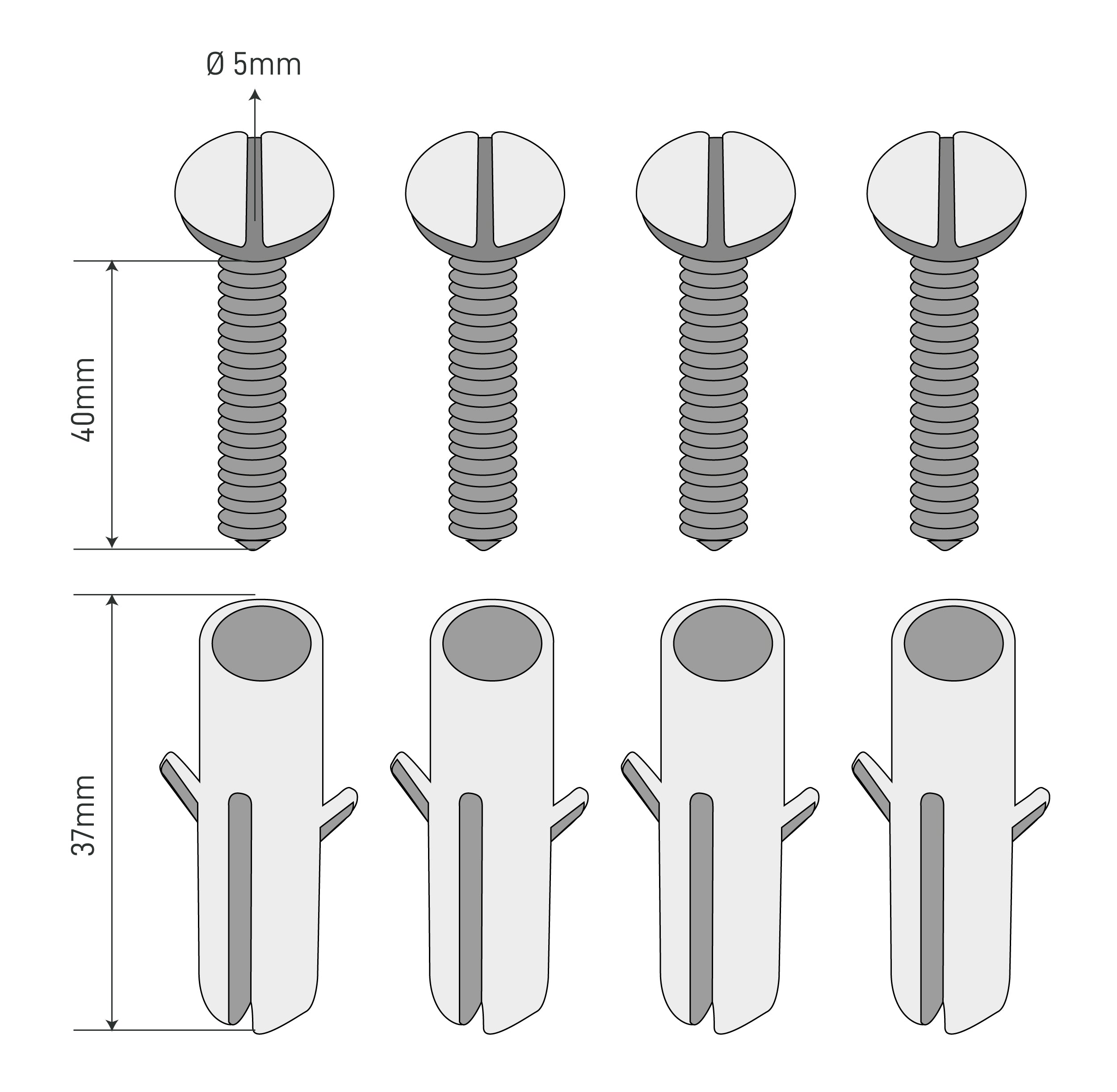 The Dimensions