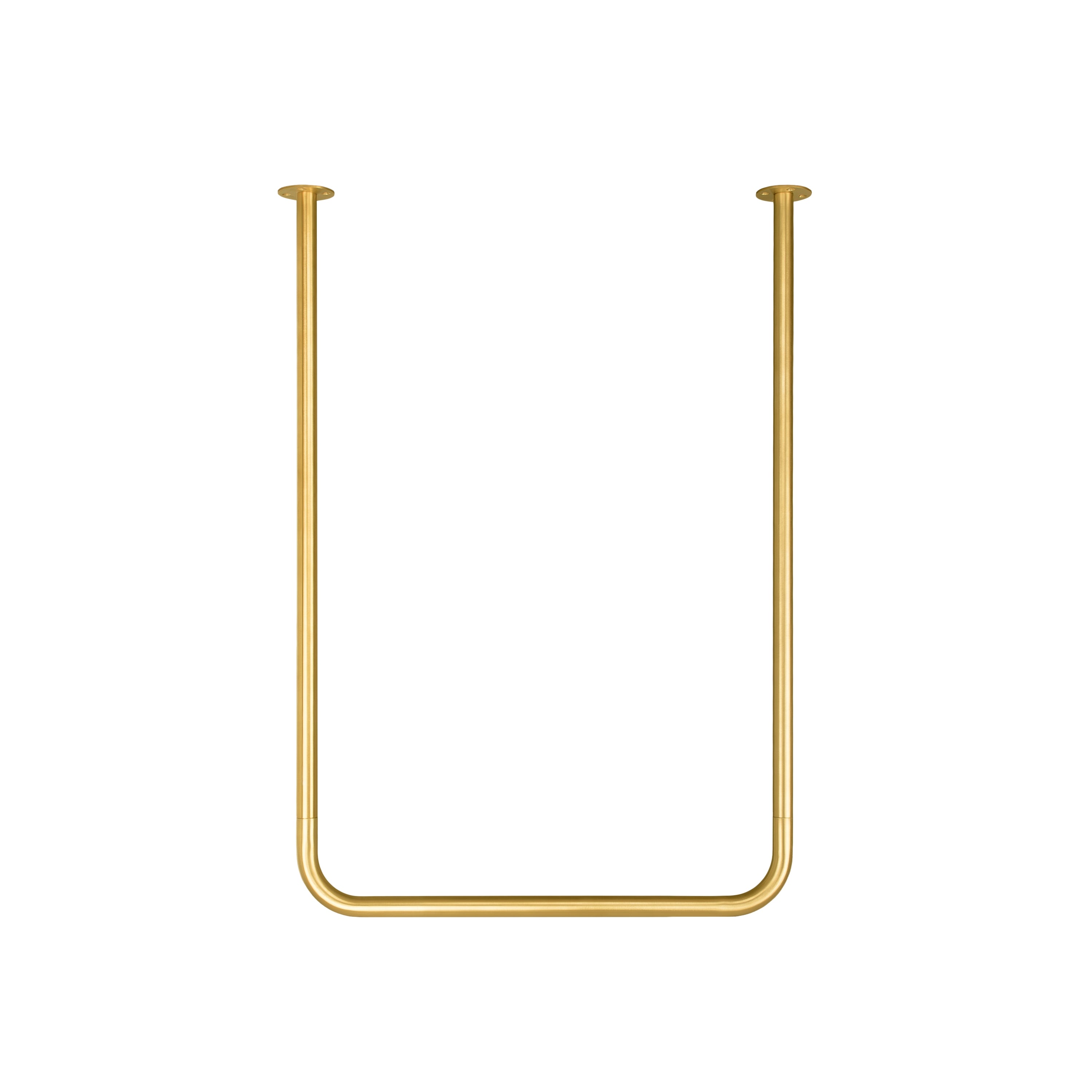 Clothes rail ROUND ceiling