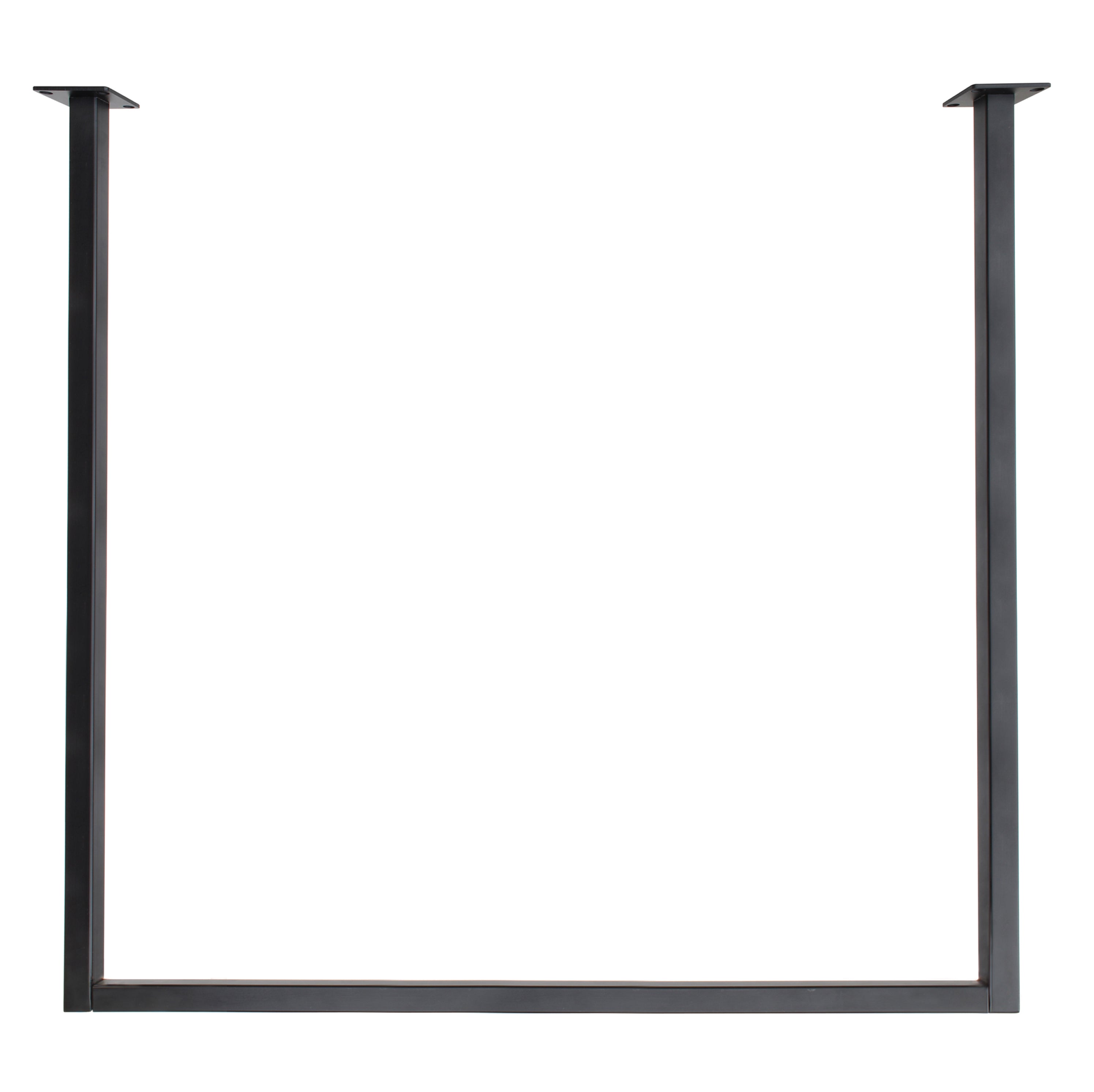 Kledingstang RECHTECK Deken