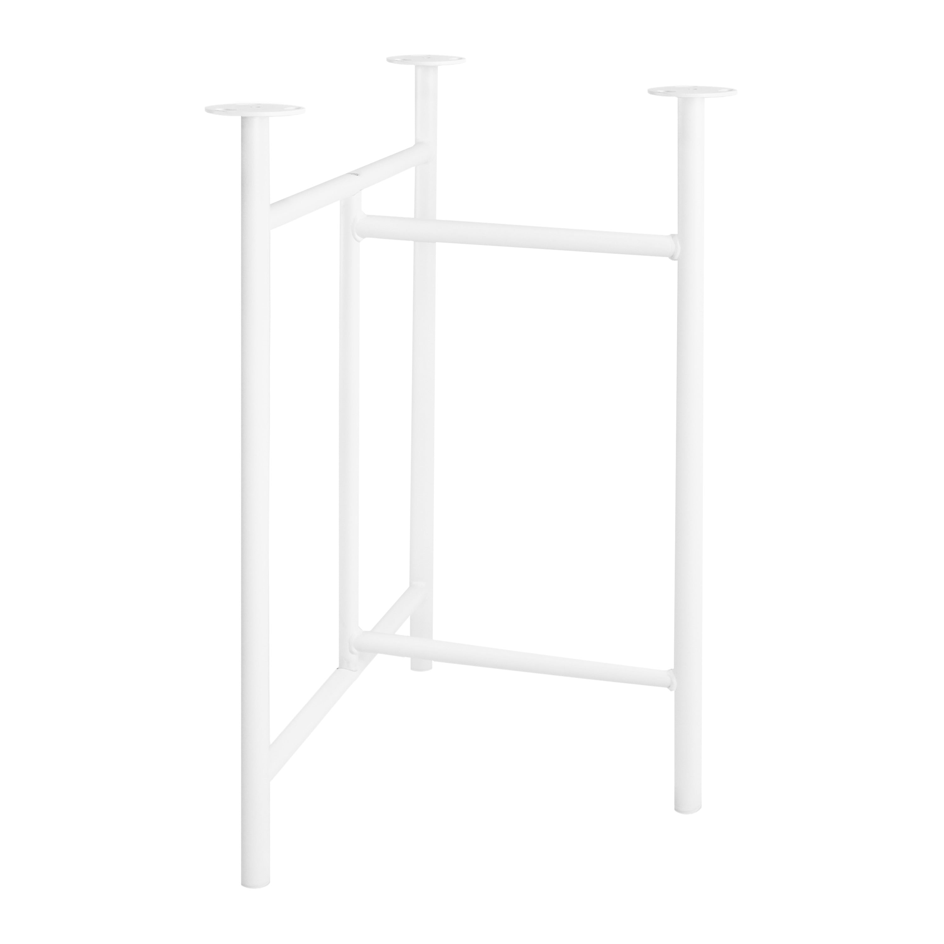 2er Set Tischgestell TRESTLE