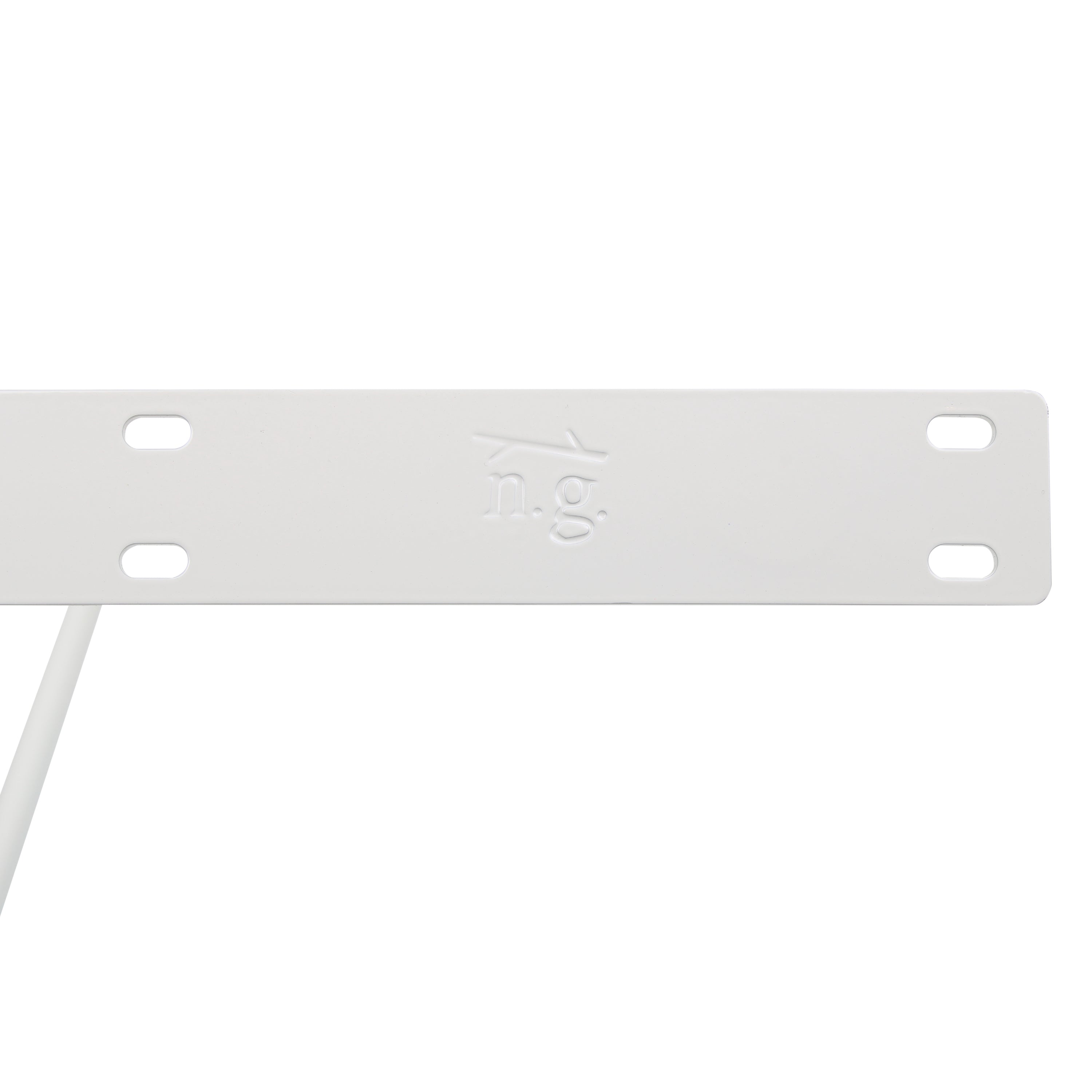 Set van 2 tafelframes FILIGREE