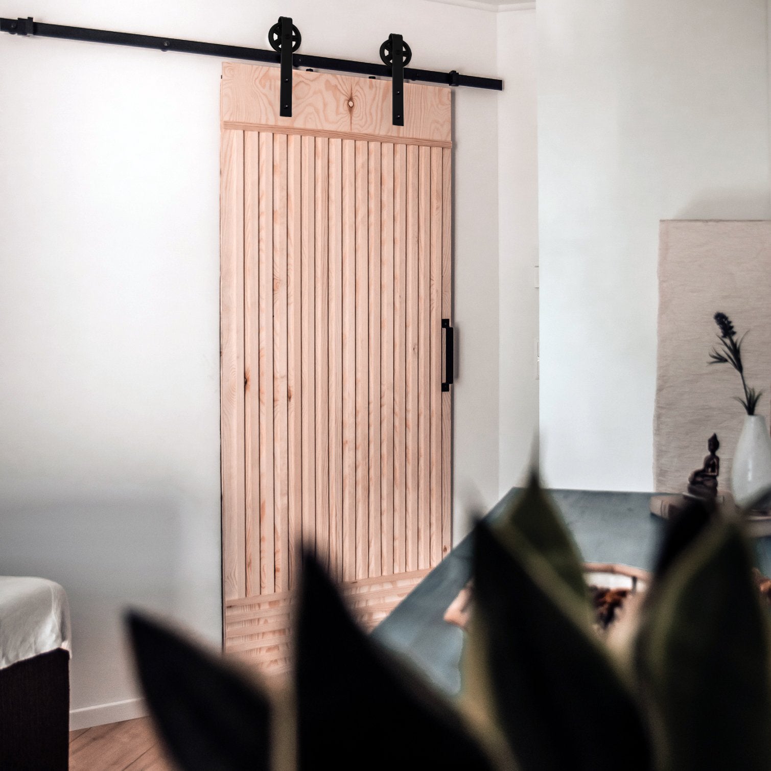 Schuifdeursysteem MODEL O