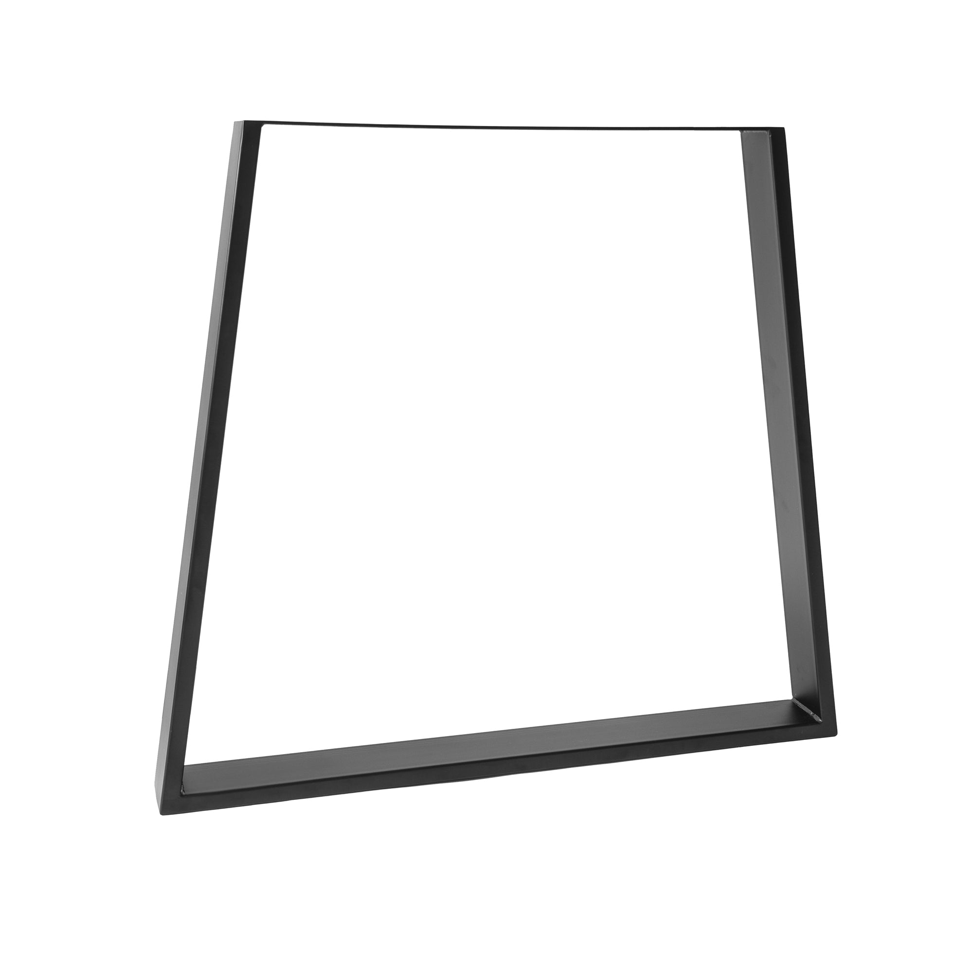 Set of 2 furniture runners TRAPEZ