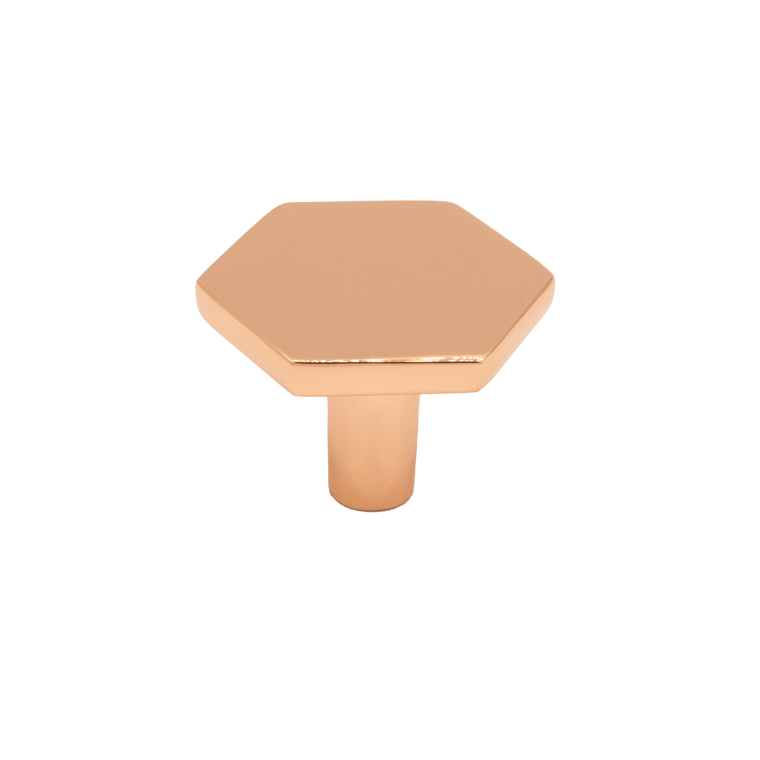 Möbelgriff HEXAGON
