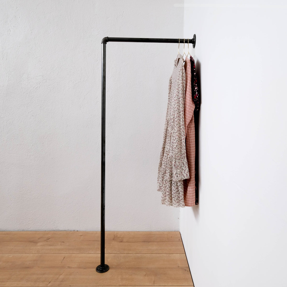 Pipe GARD Pole