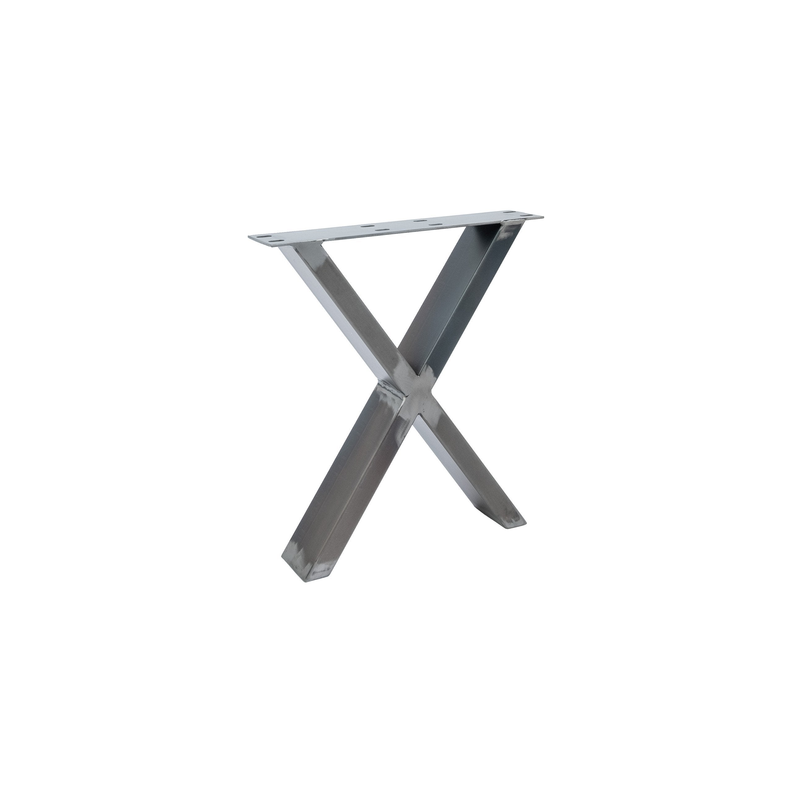 2er Set Möbelkufen X-FORM