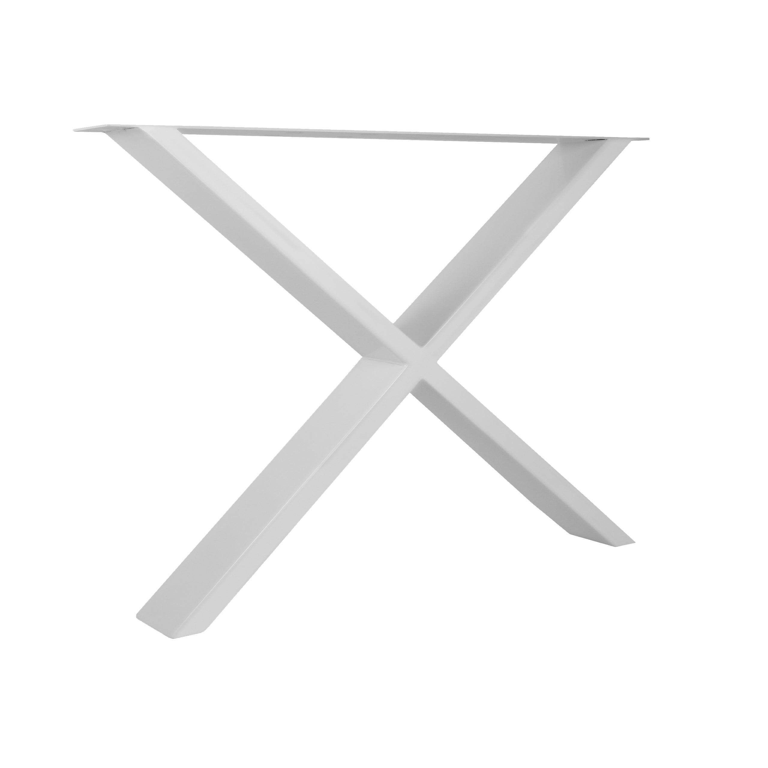 2er Set Möbelkufen X-FORM