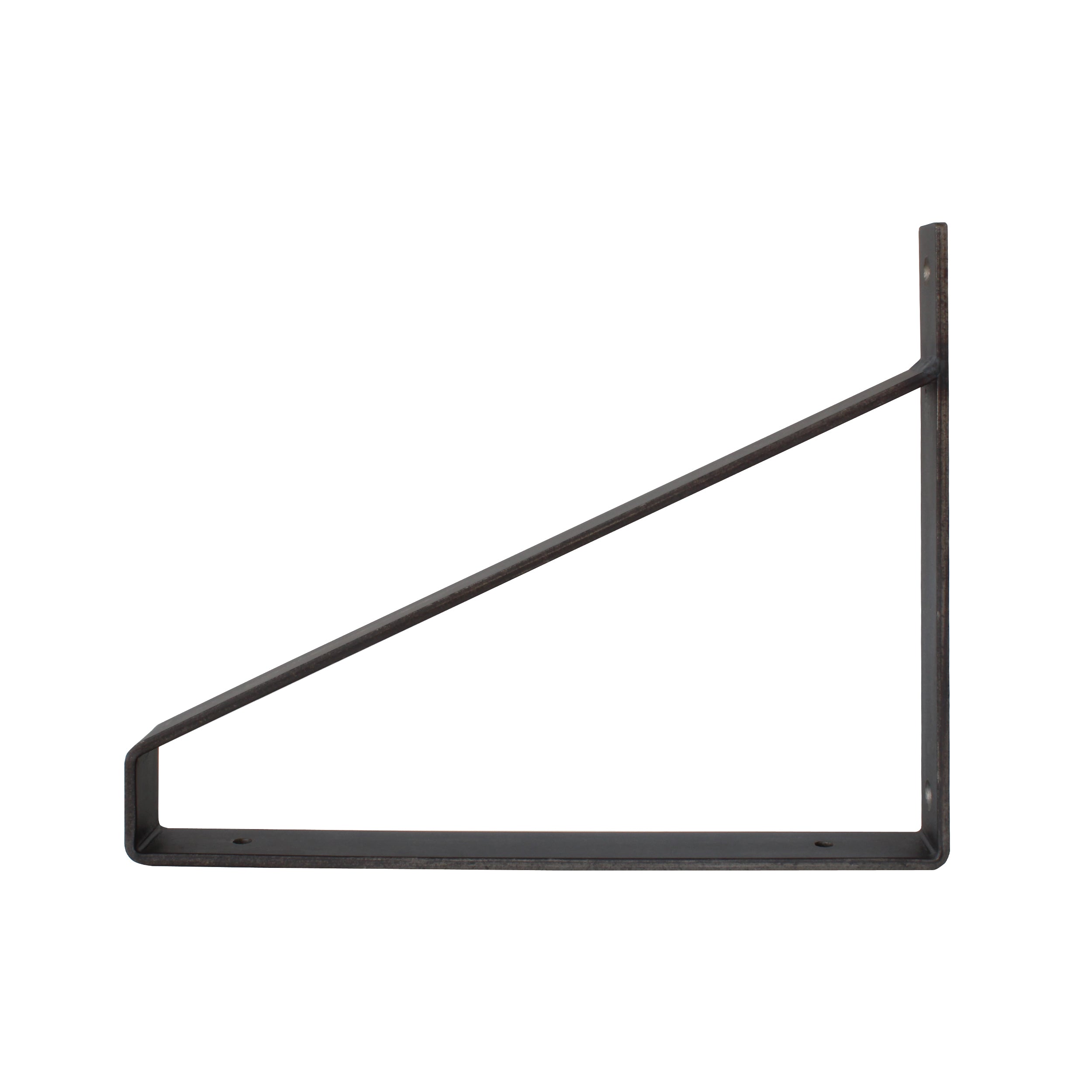 Set of 2 shelf brackets BERLIN-MITTE
