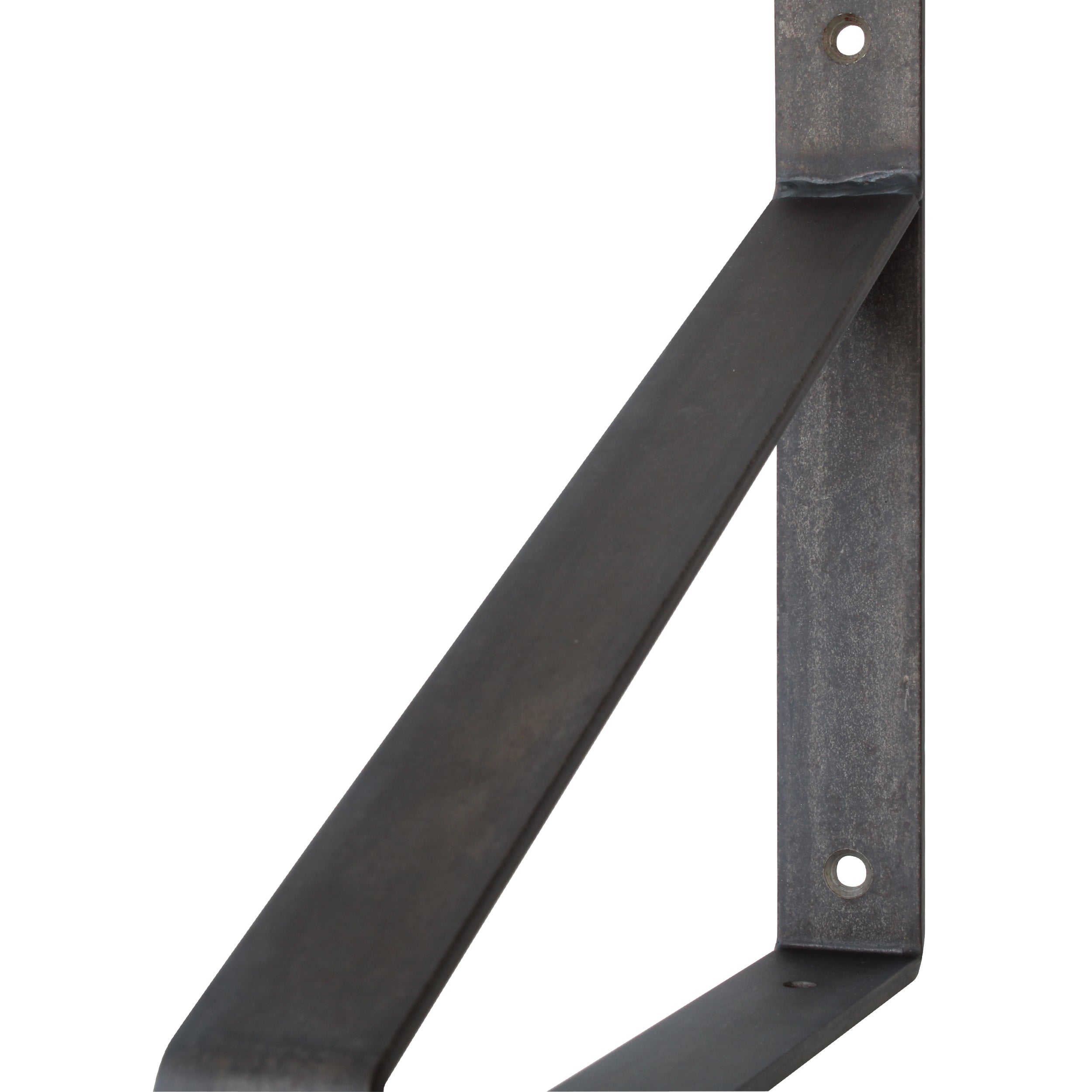 Set of 2 shelf brackets BERLIN-MITTE