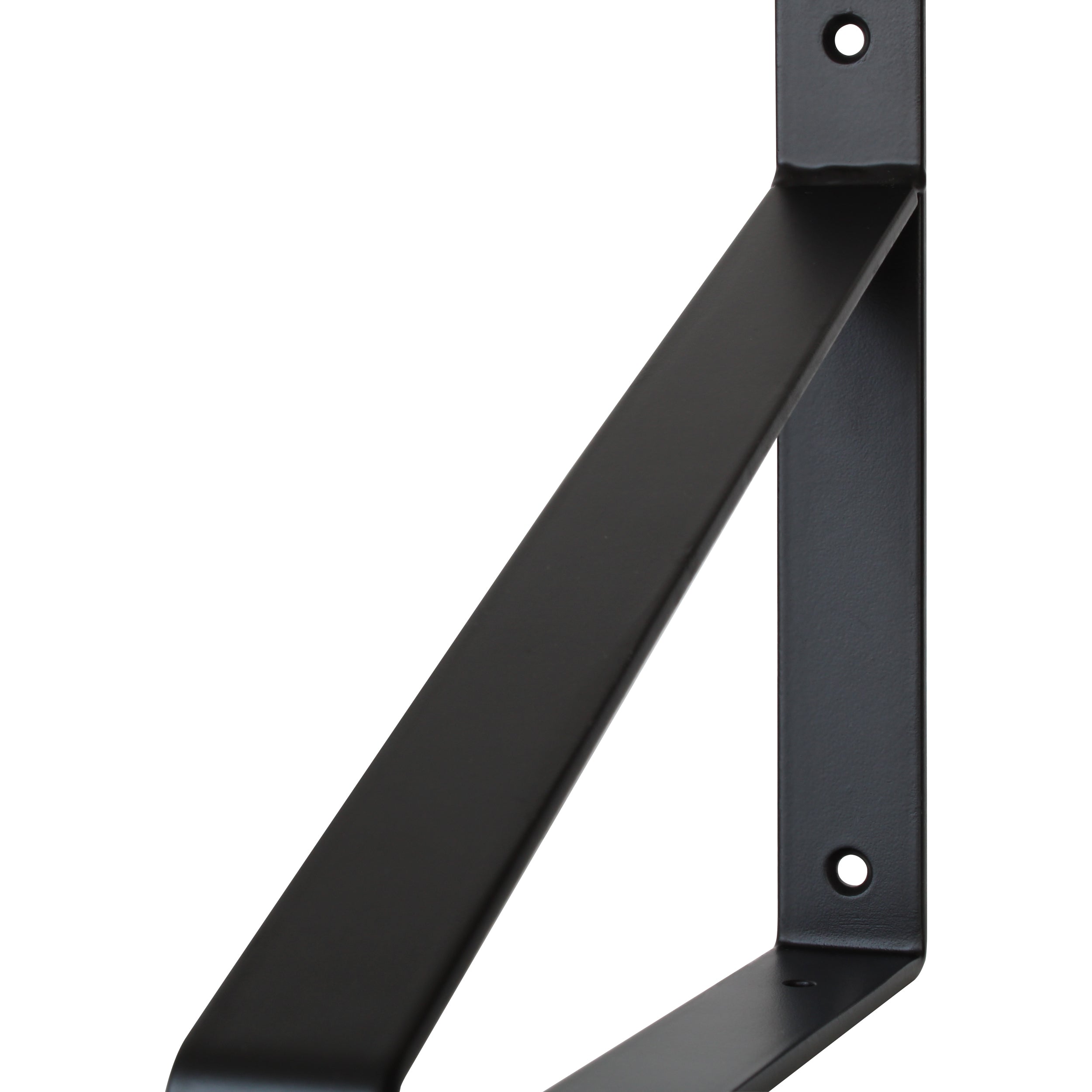 Set of 2 shelf brackets BERLIN-MITTE