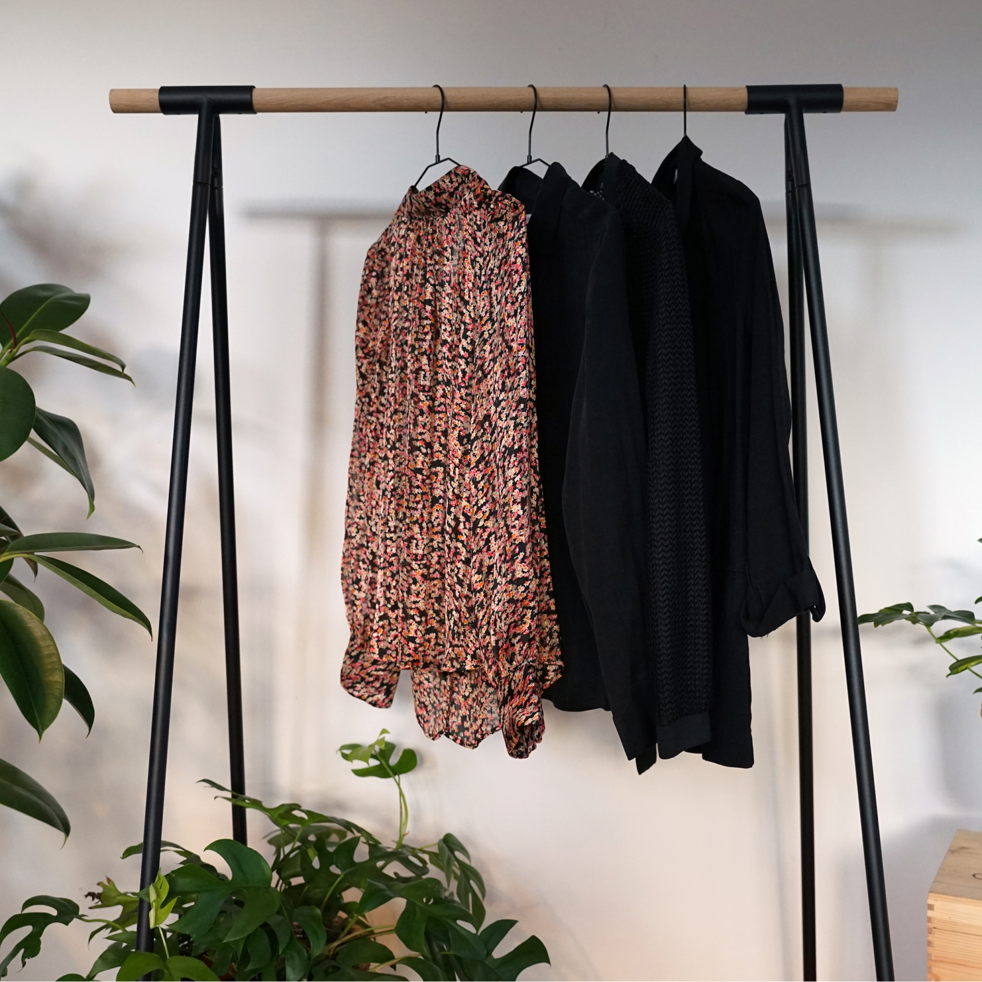 Clothes rack GARD