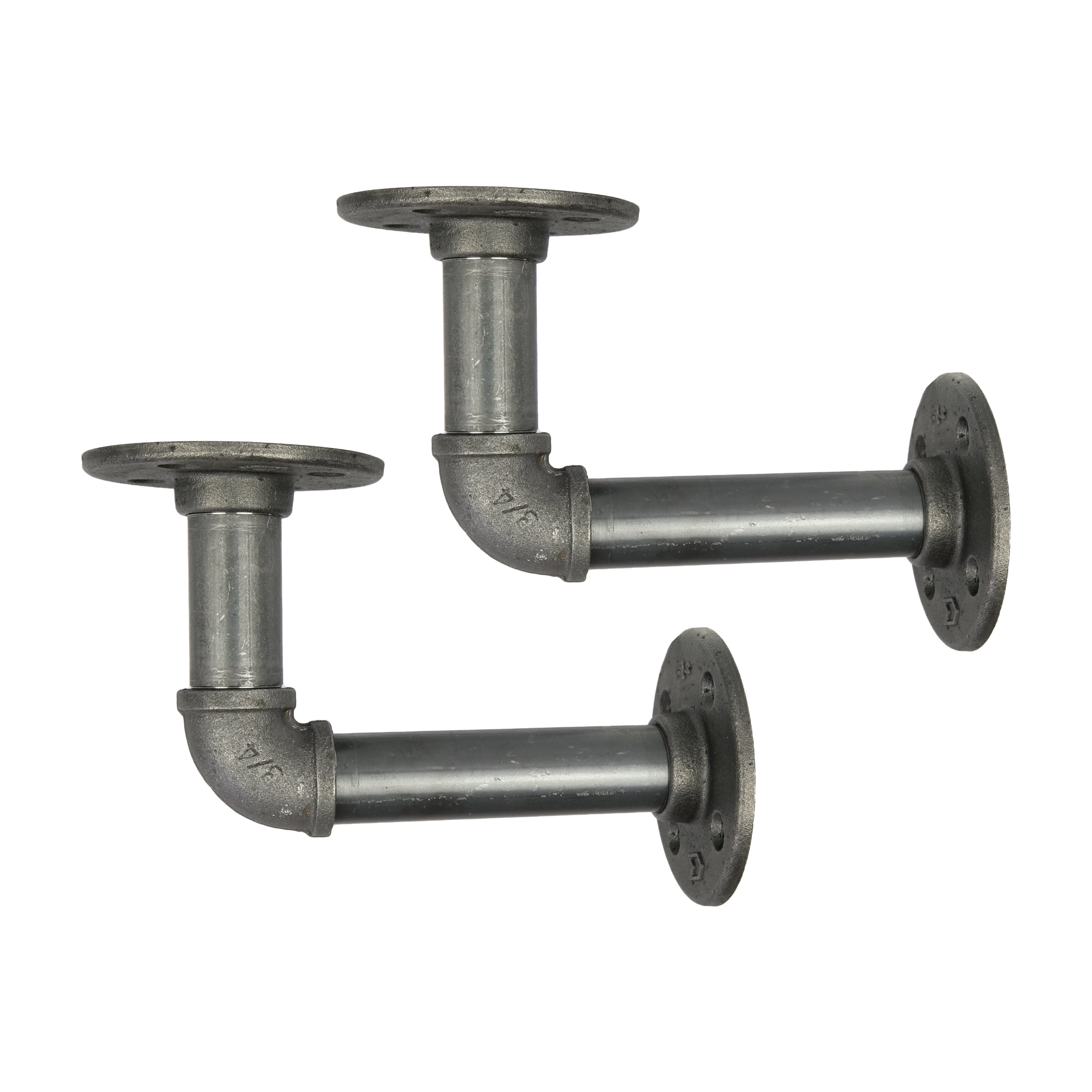 Schöneberg plankhouder