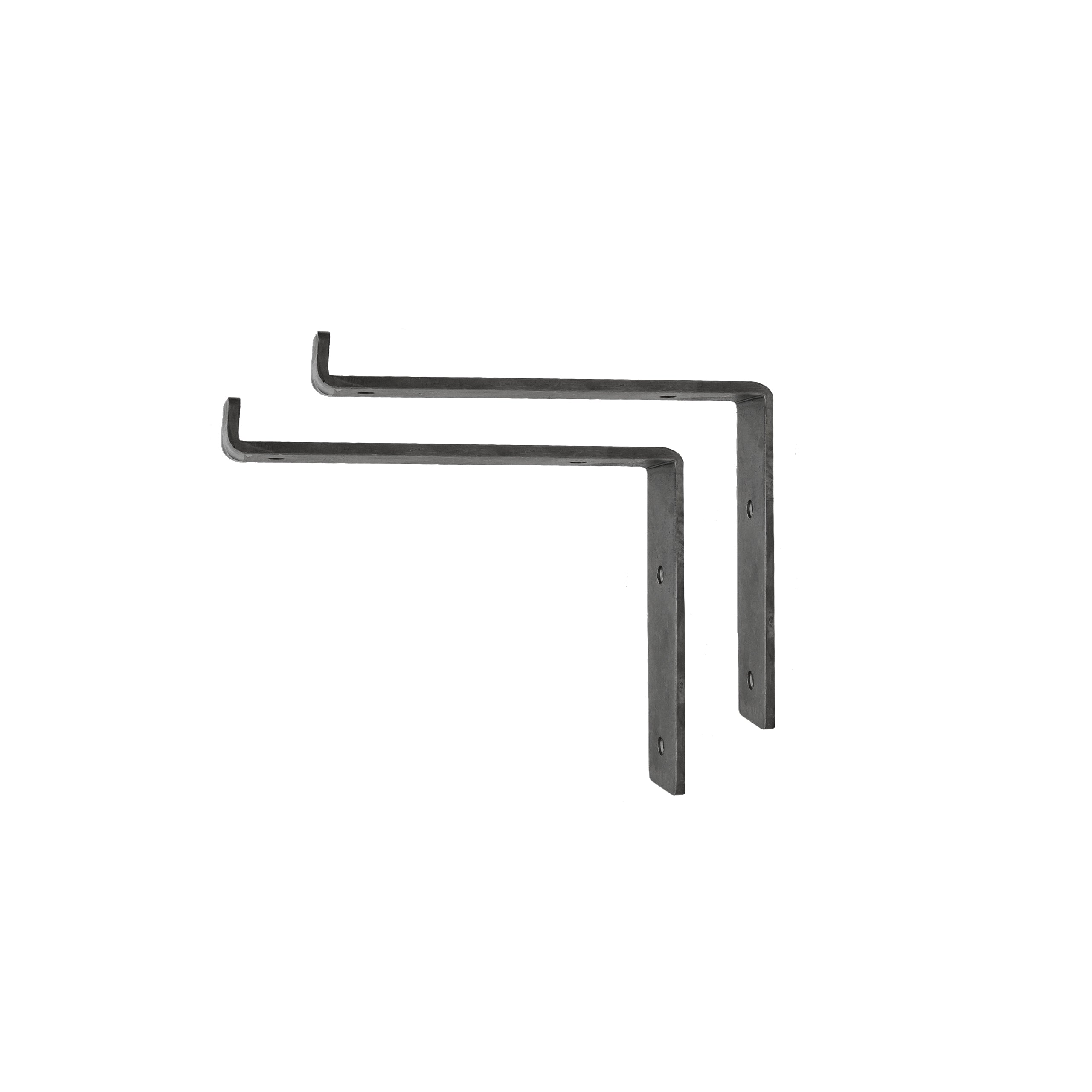 Set of 2 shelf brackets NEUKÖLLN