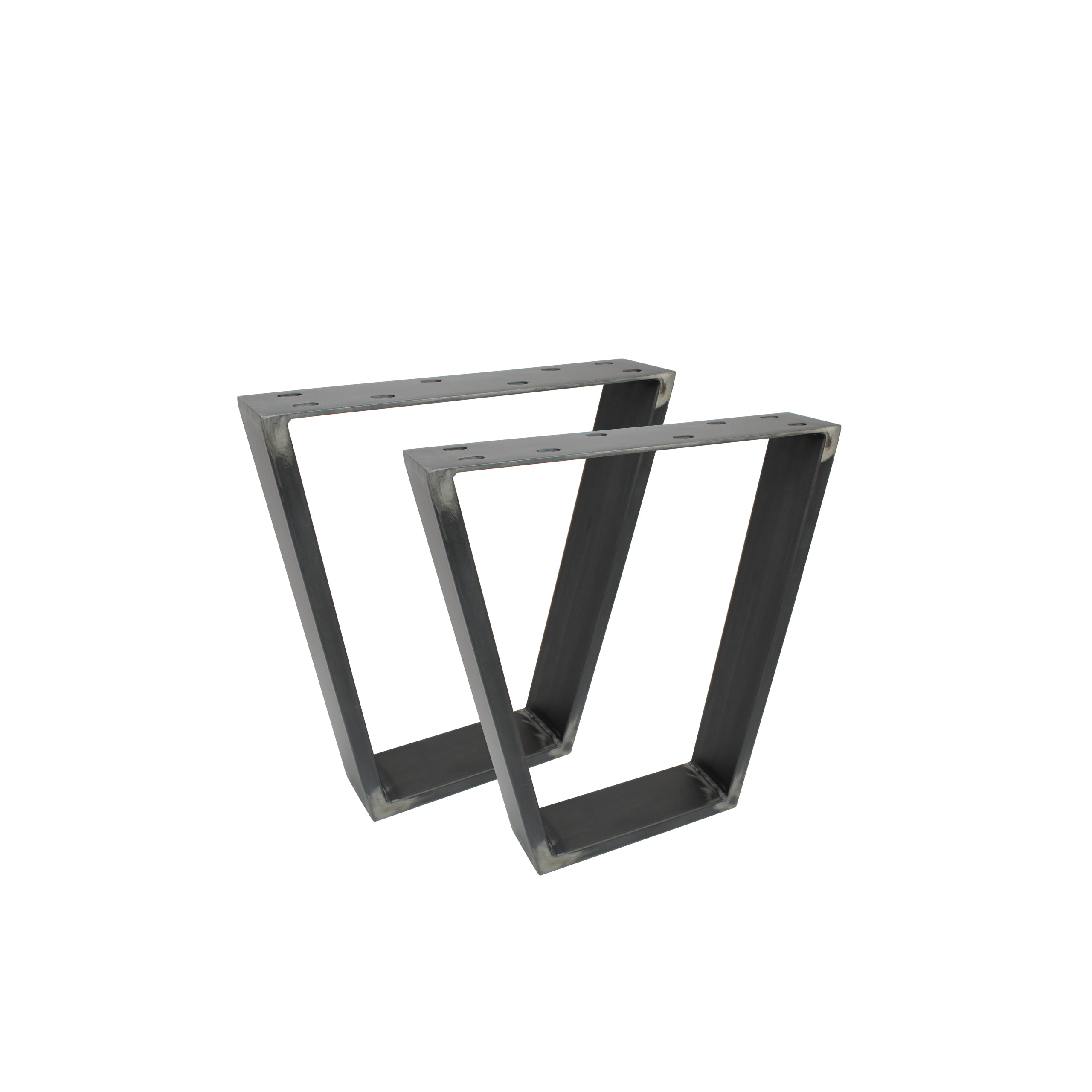 Set of 2 furniture runners V-FORM