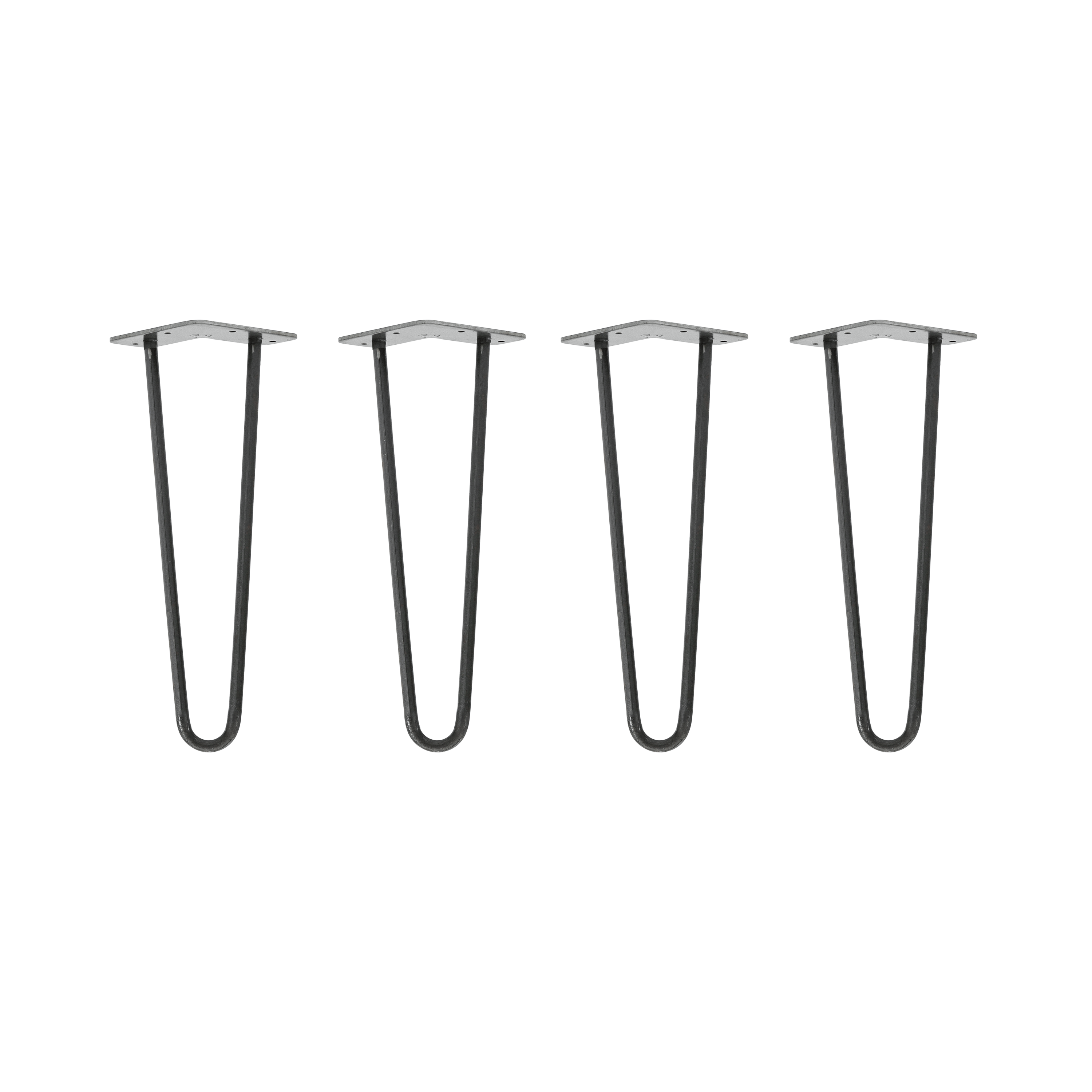 4er Set HAIRPIN Legs
