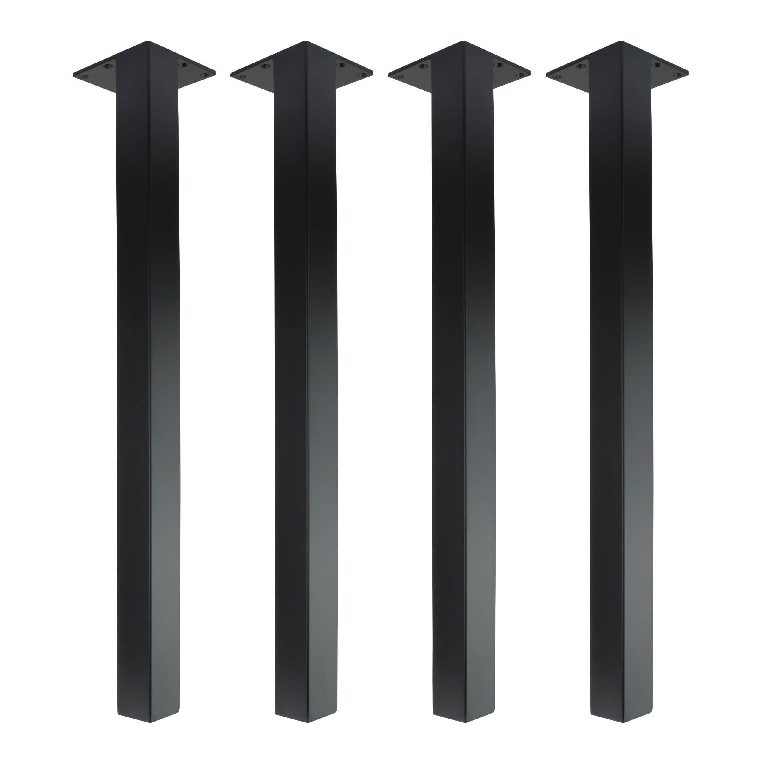 Set of 4 STANDARD Legs