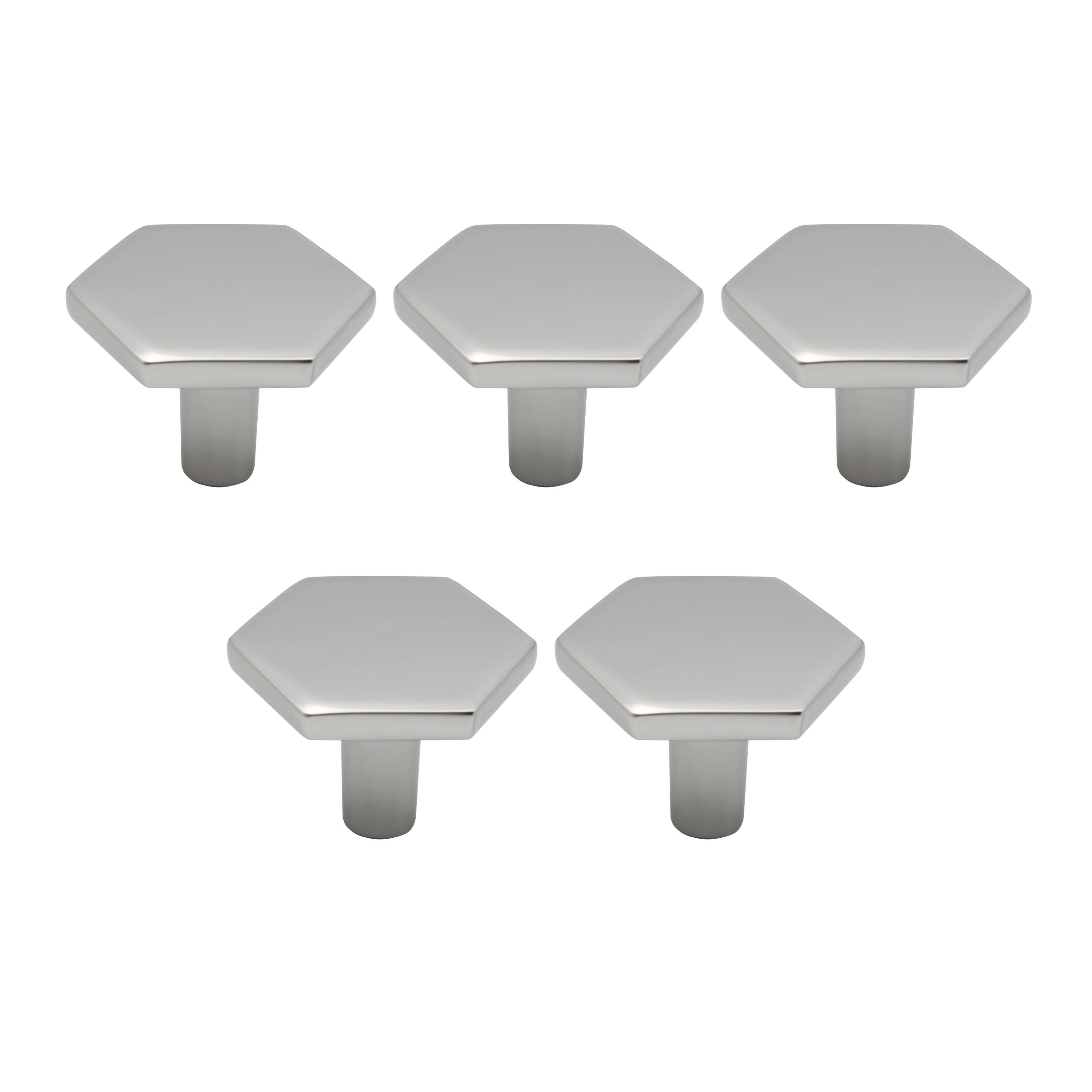 Möbelgriff HEXAGON