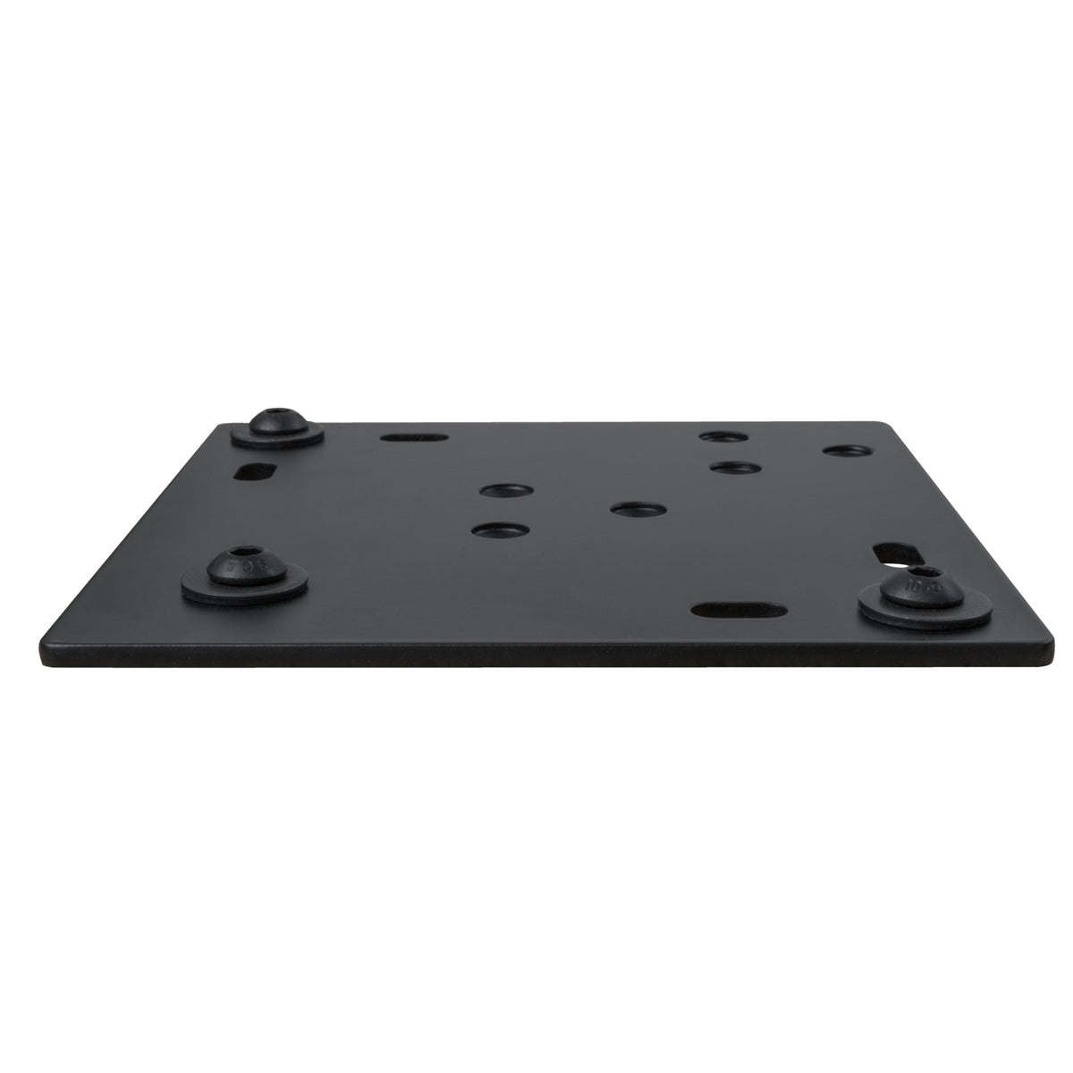 Set van 4 montageplaten ADAPT