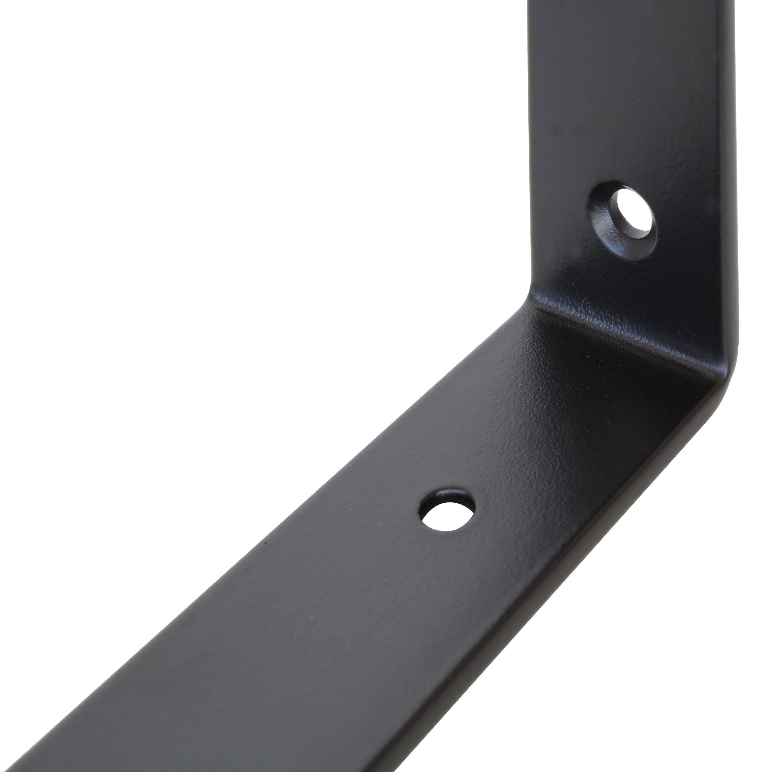 Set of 2 shelf brackets BERLIN-MITTE
