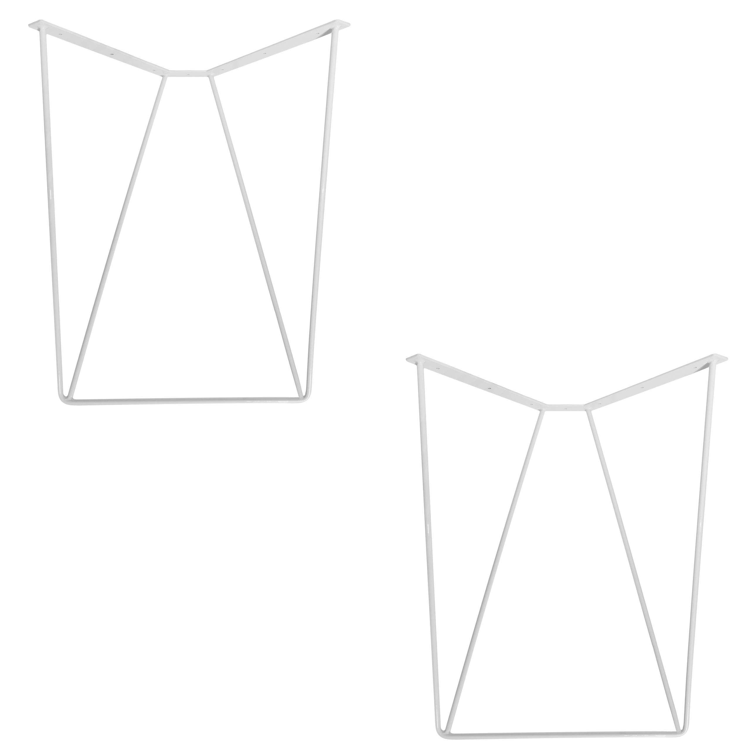 2 Set Table frame clip