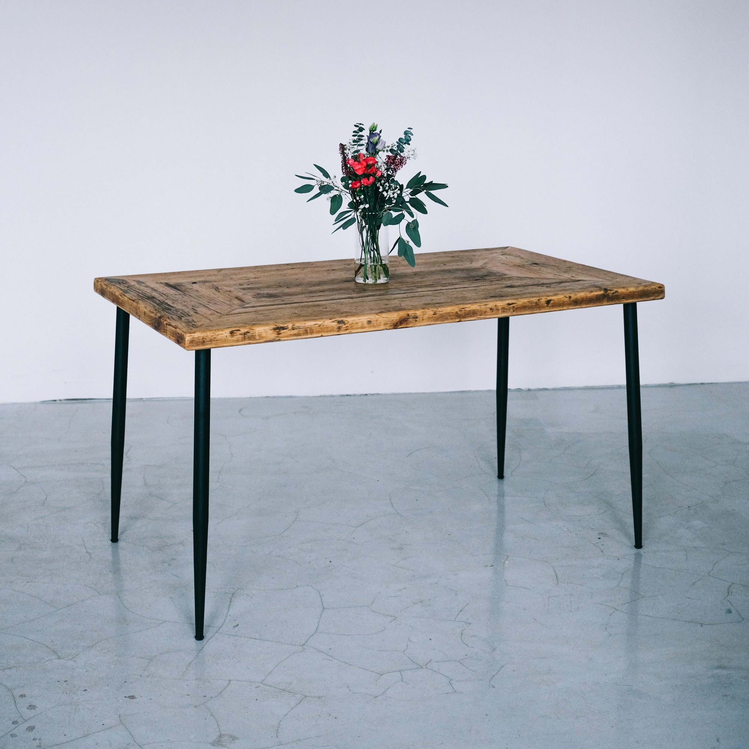 4er Set CONICAL Legs