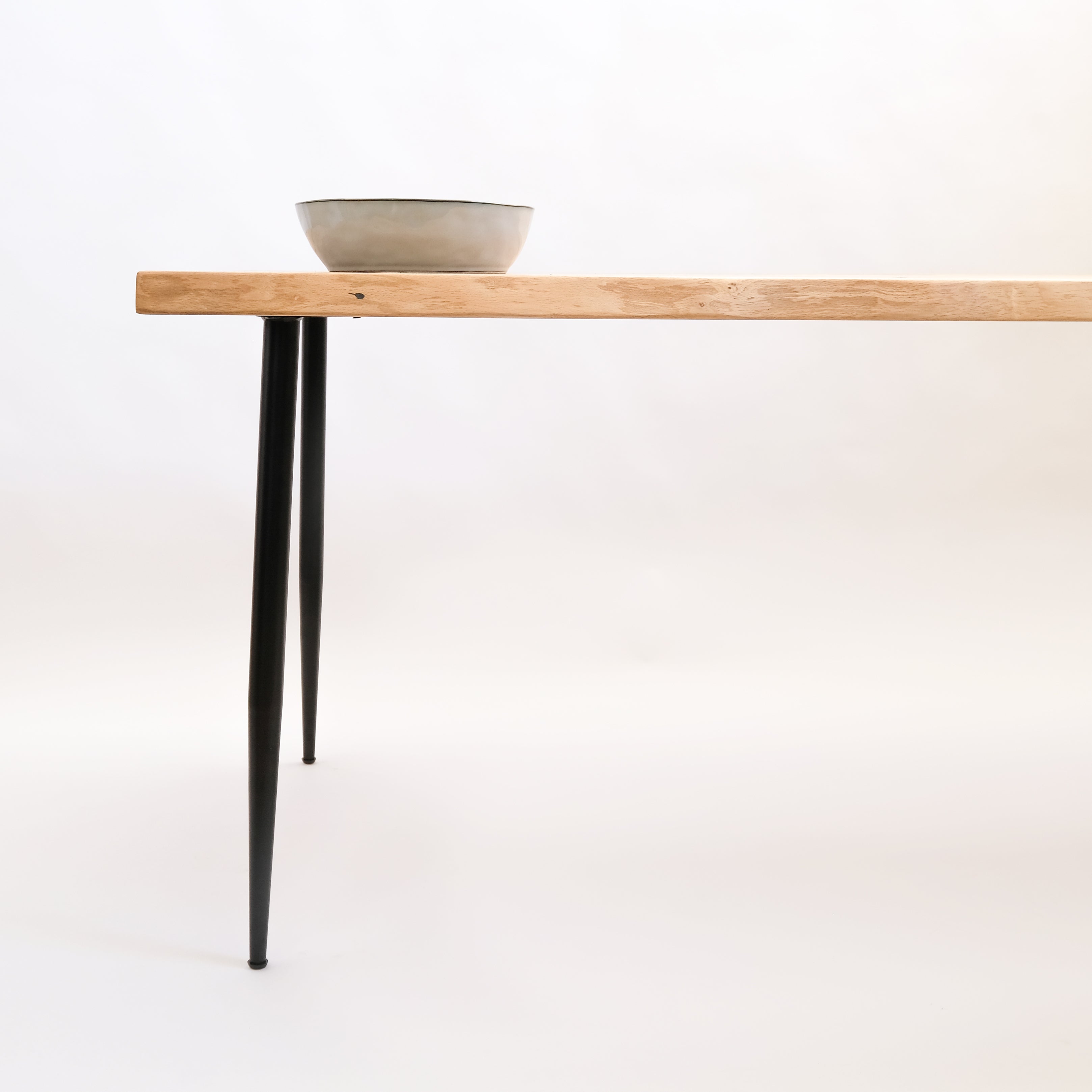4er Set CONICAL Legs