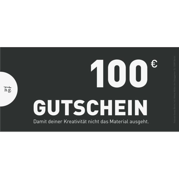 Gift vouchers
