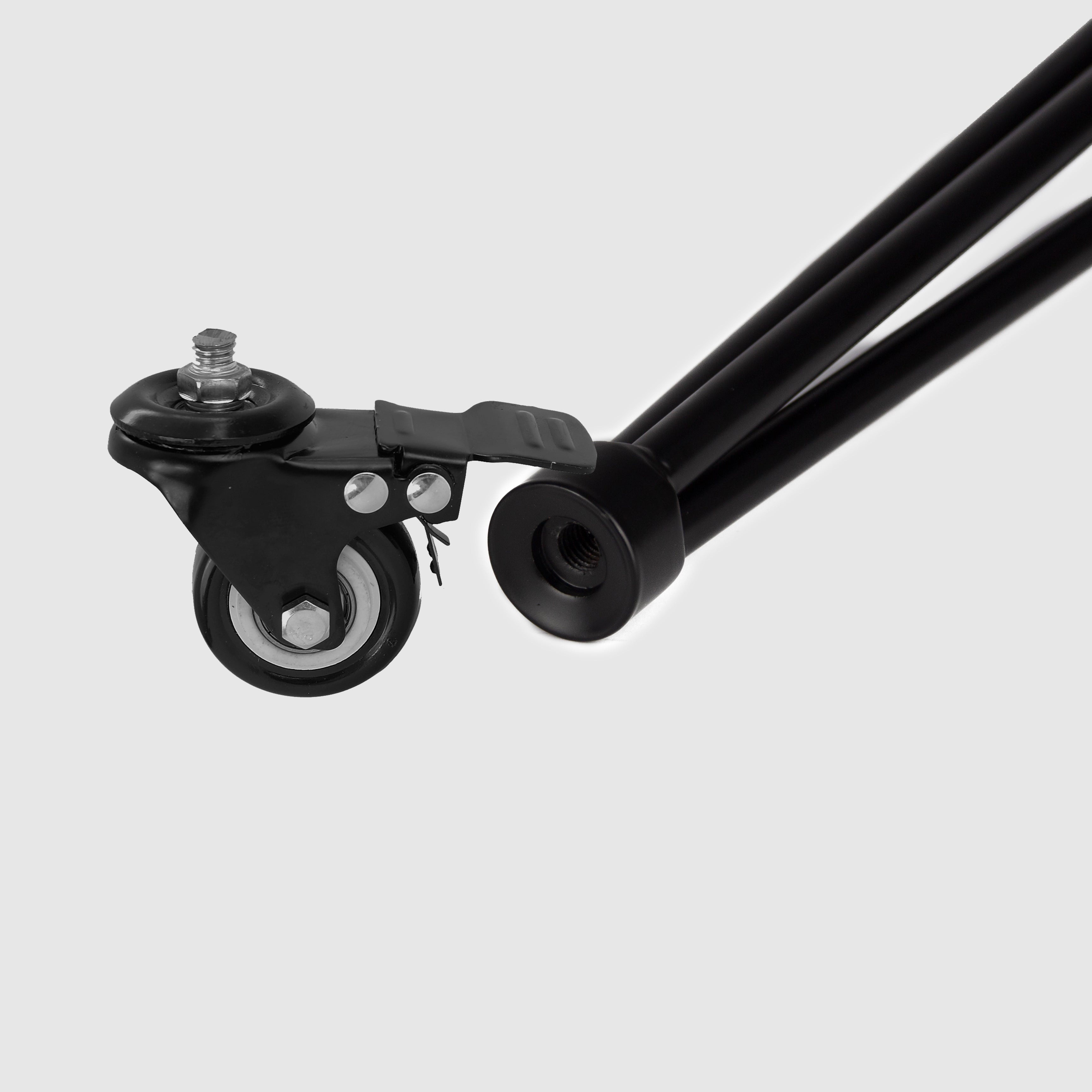 Set van 4 HAIRPIN Legs n' Roll