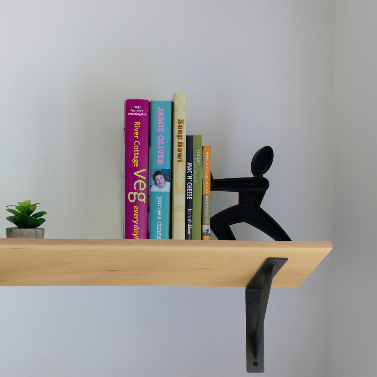 Shelf LIVE EDGE