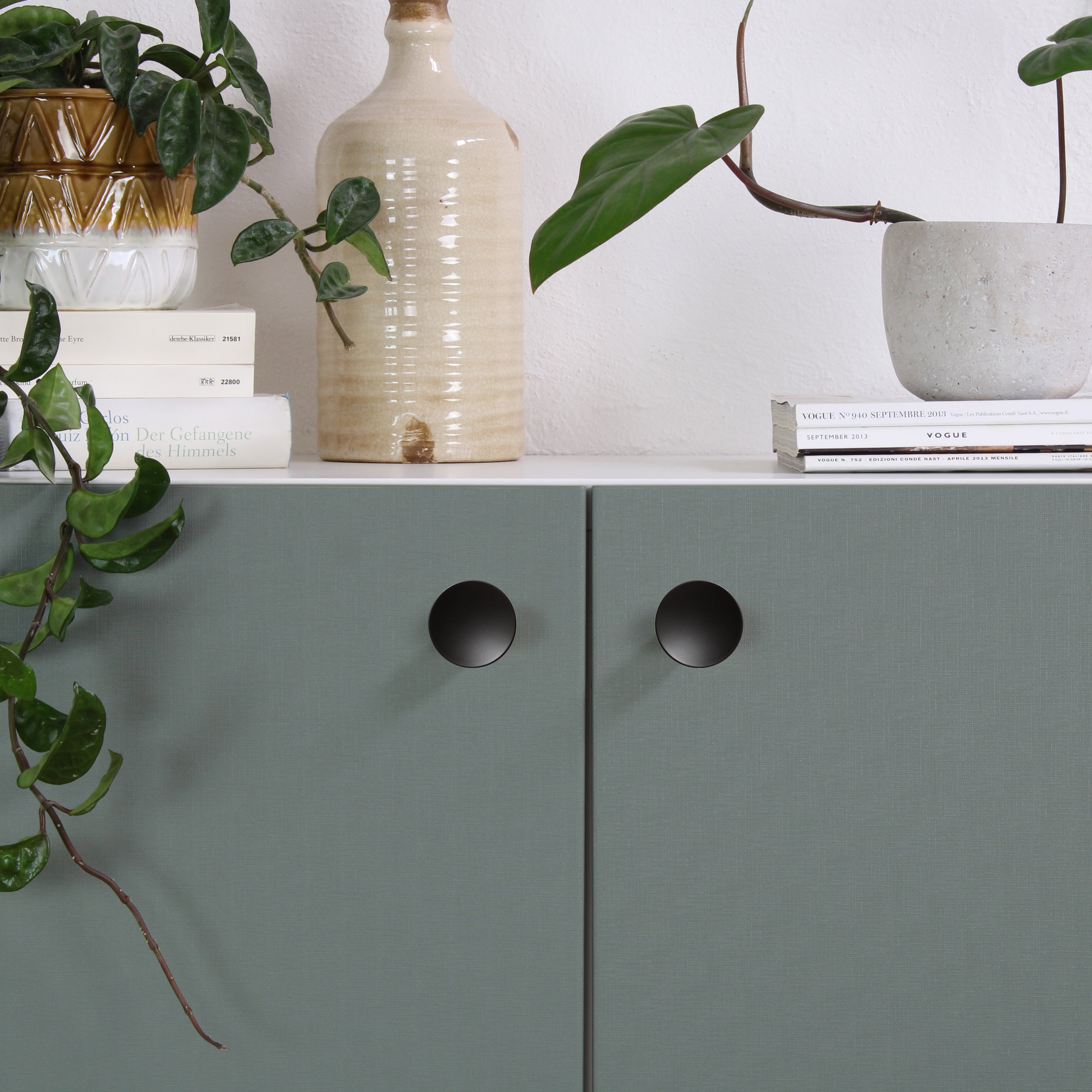 Furniture handle MULDE