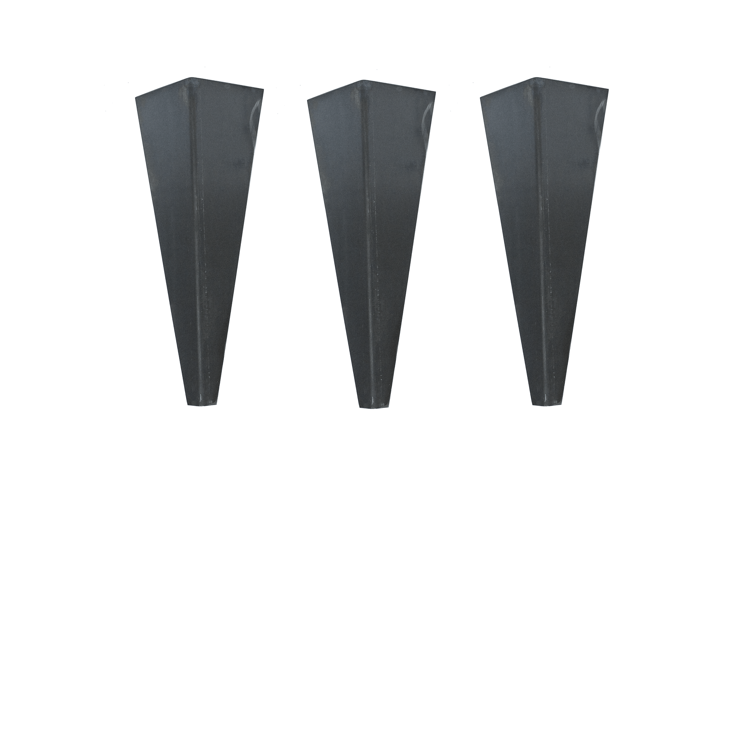 4er Set Hairpin Legs NEW ERA