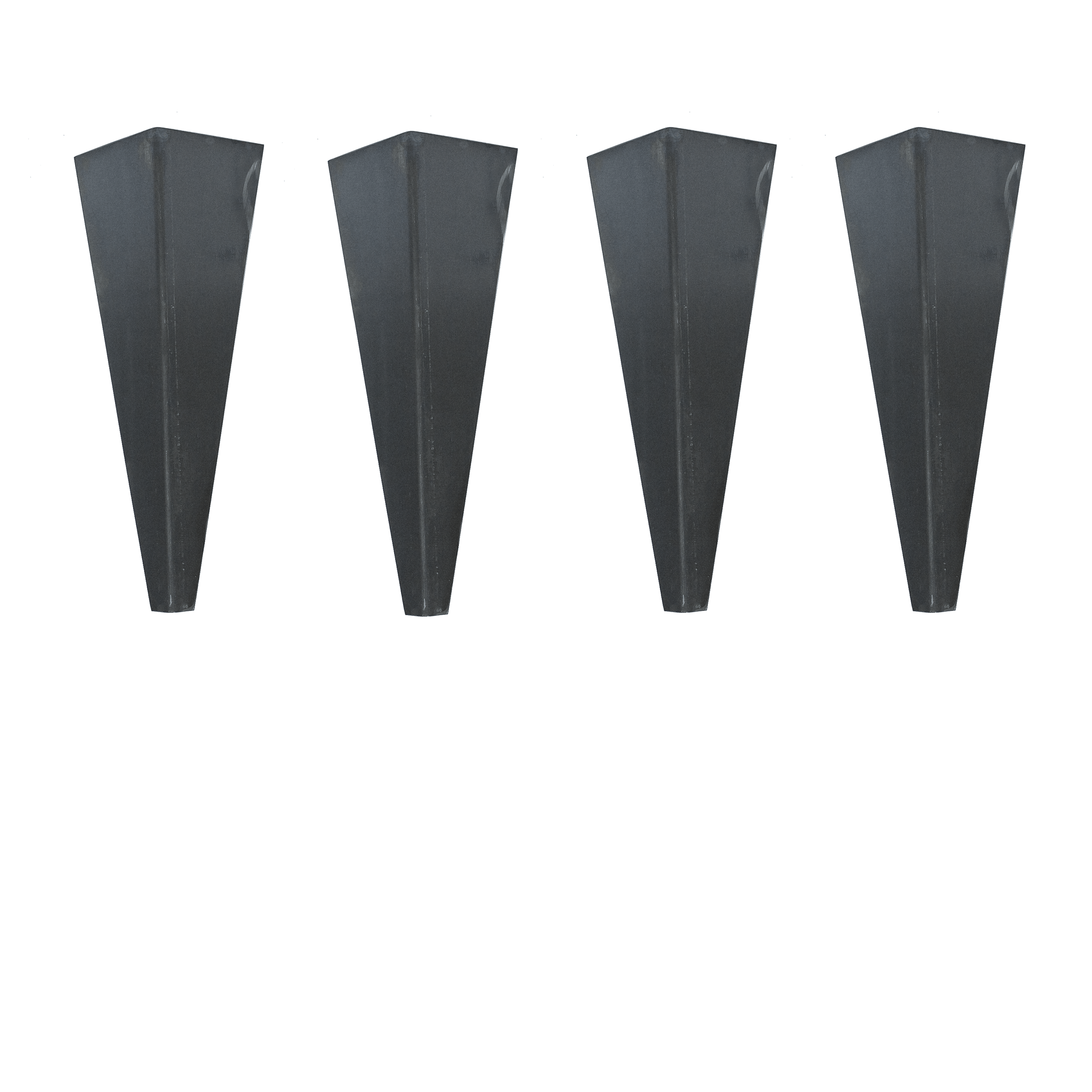 4er Set Hairpin Legs NEW ERA