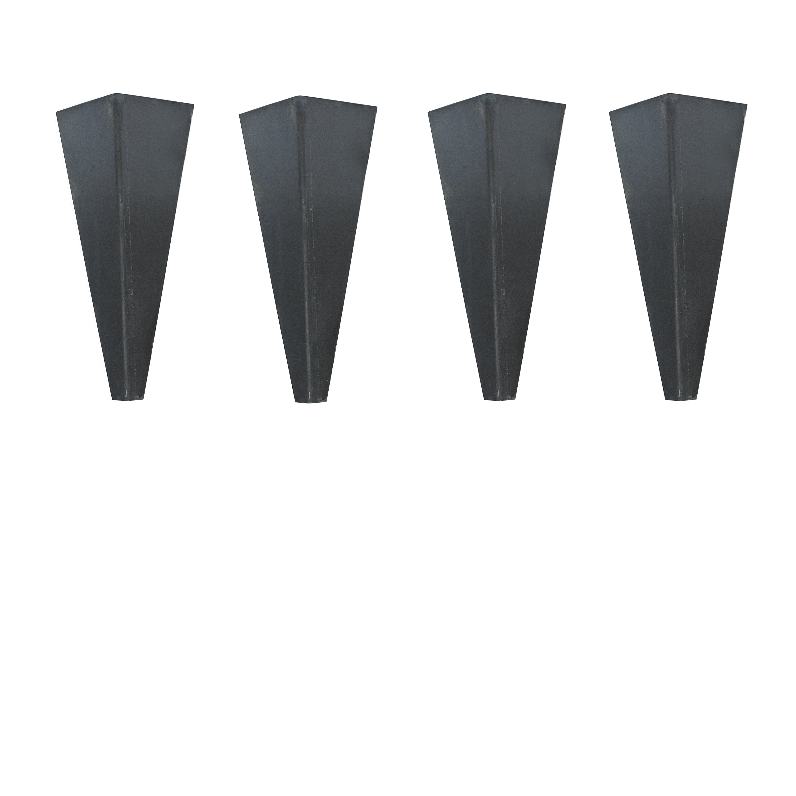 4er Set Hairpin Legs NEW ERA