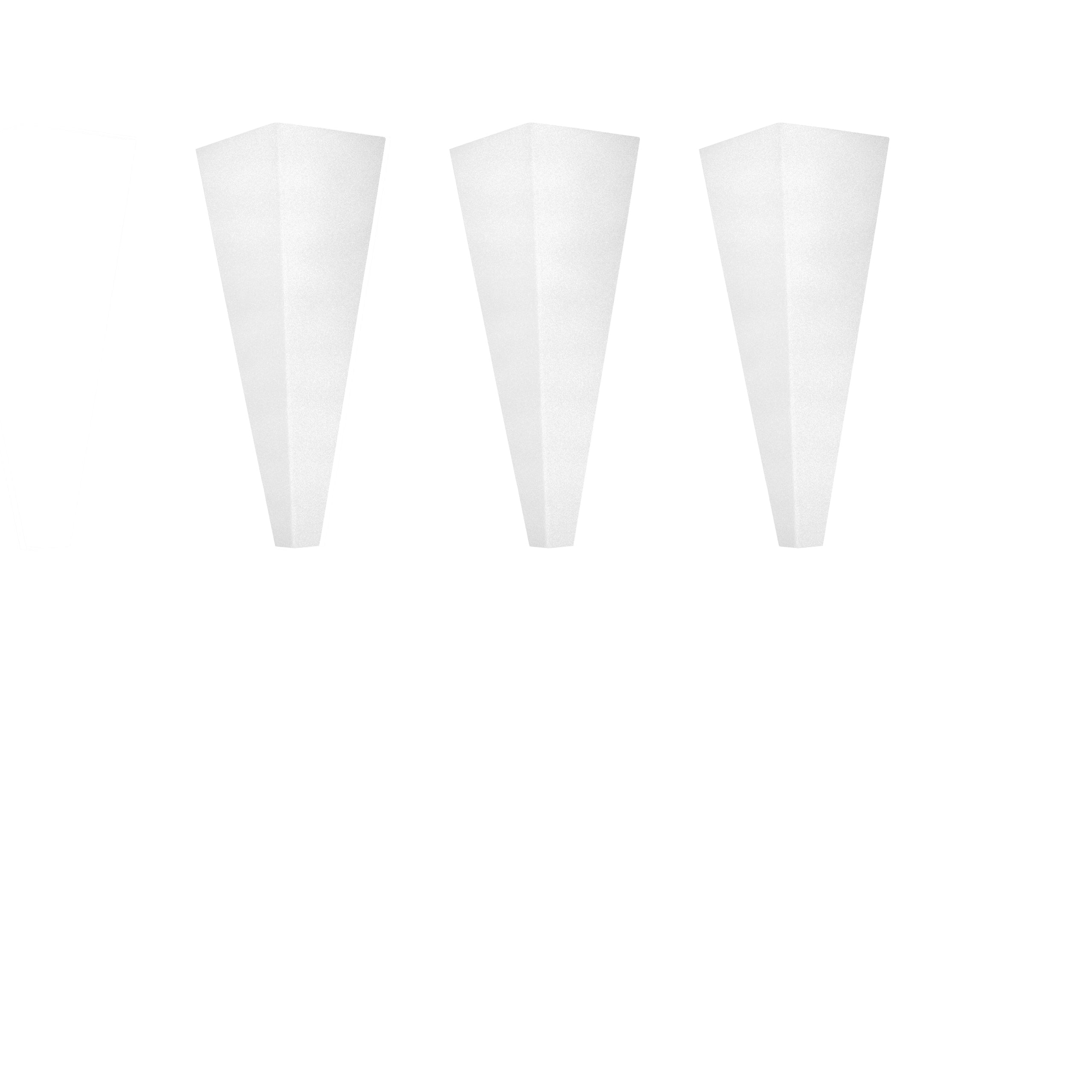 4er Set Hairpin Legs NEW ERA