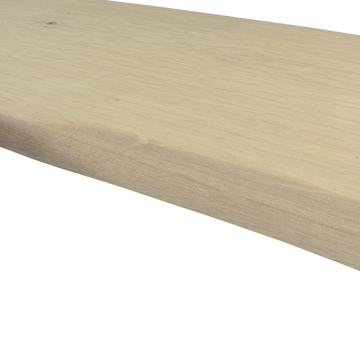 Shelf LIVE EDGE