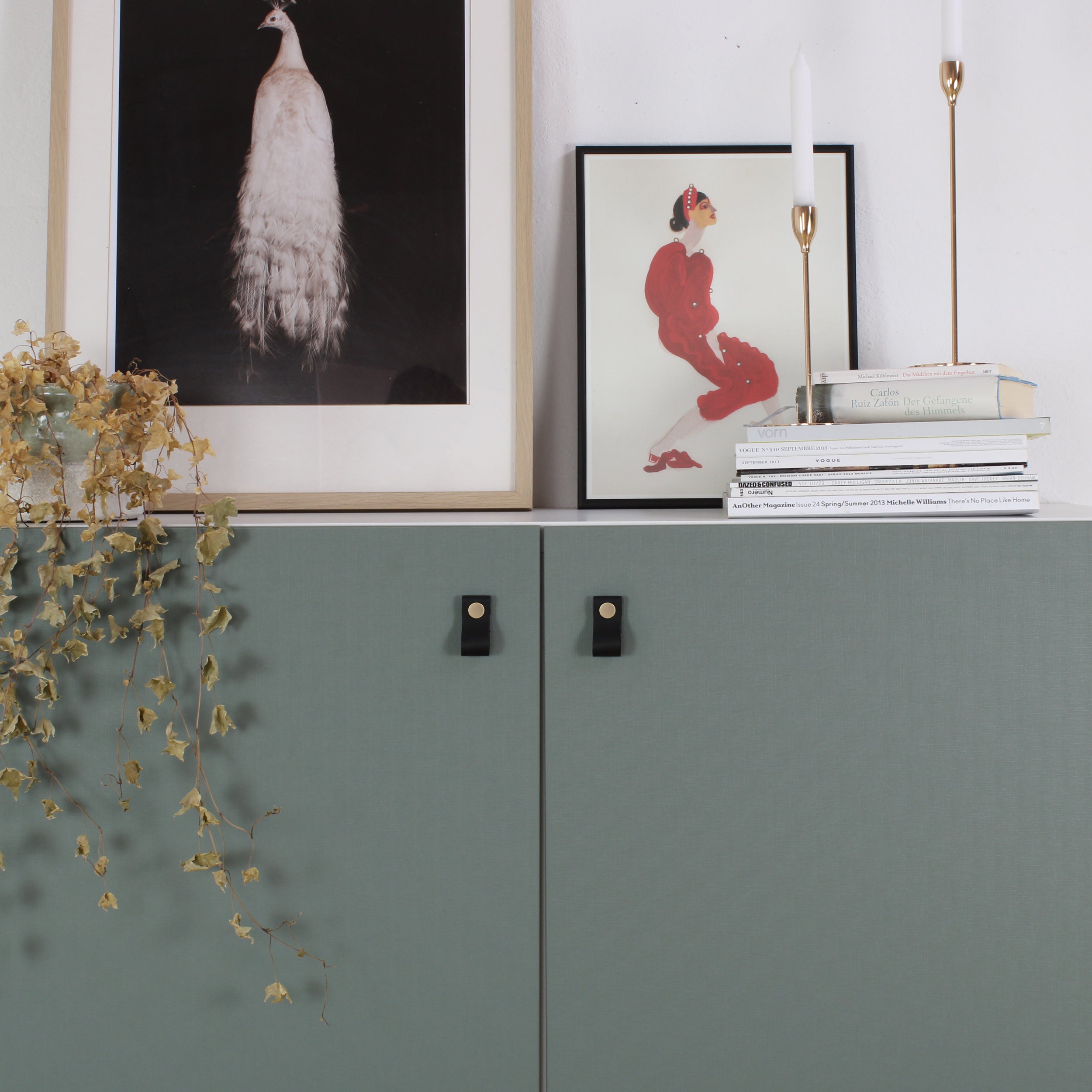 Meubelgreep SCHLUPPE