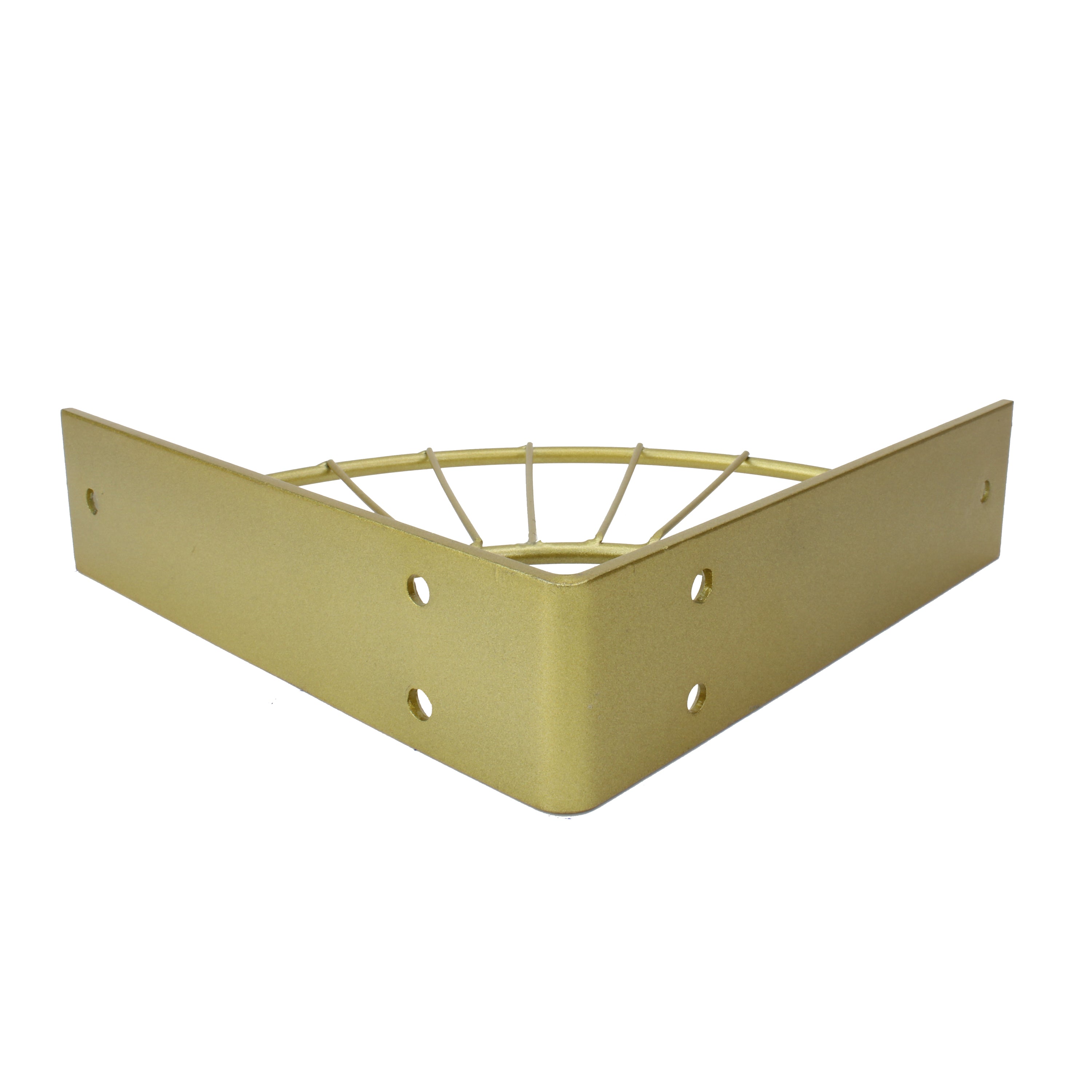 2er Set Regalhalter SONNENALLEE