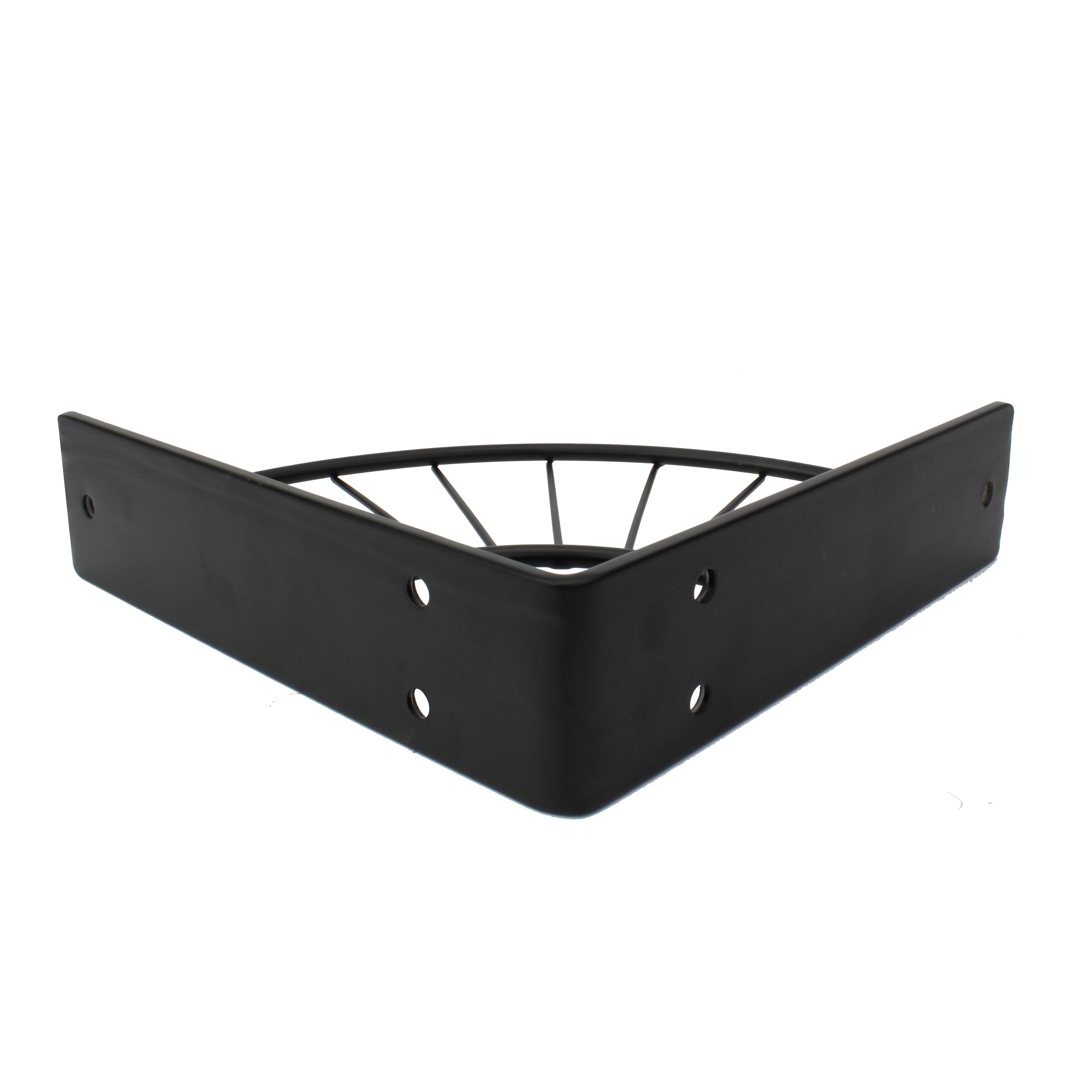 2er Set Regalhalter SONNENALLEE