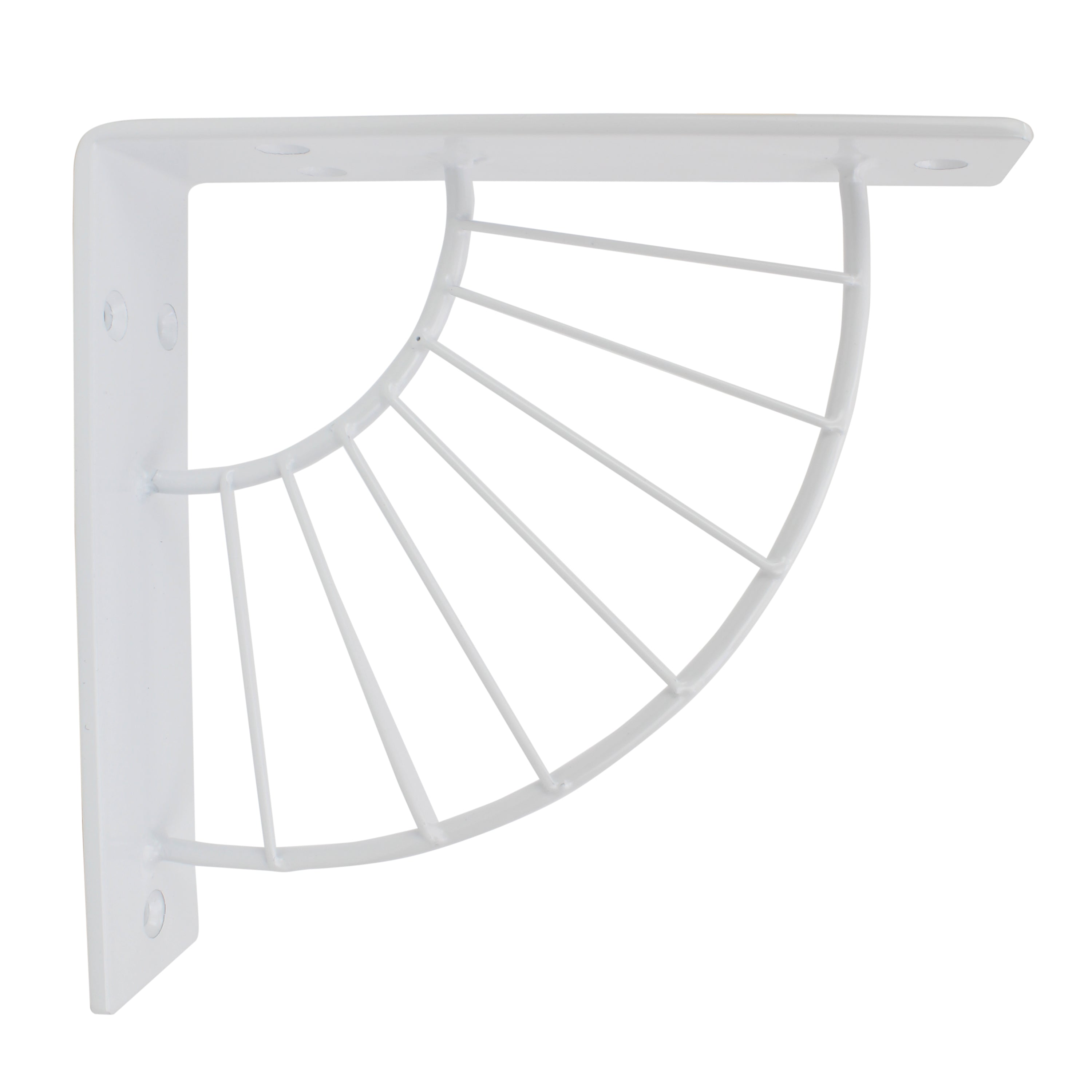 2er Set Regalhalter SONNENALLEE