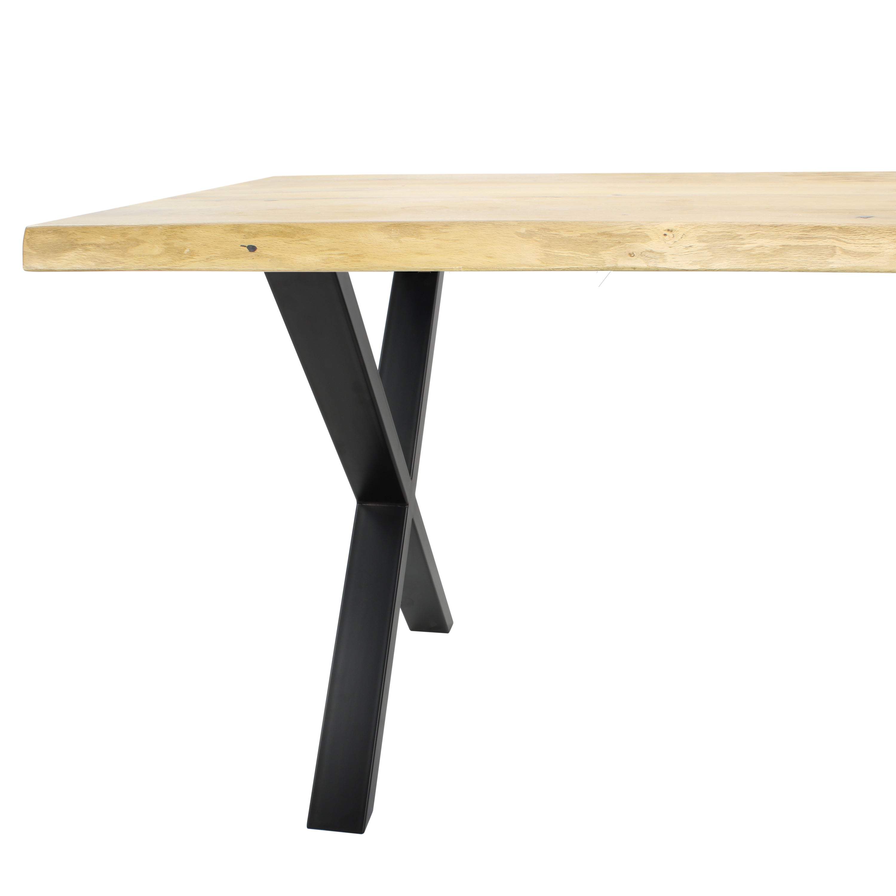 2 Set Möskufen X-vorm