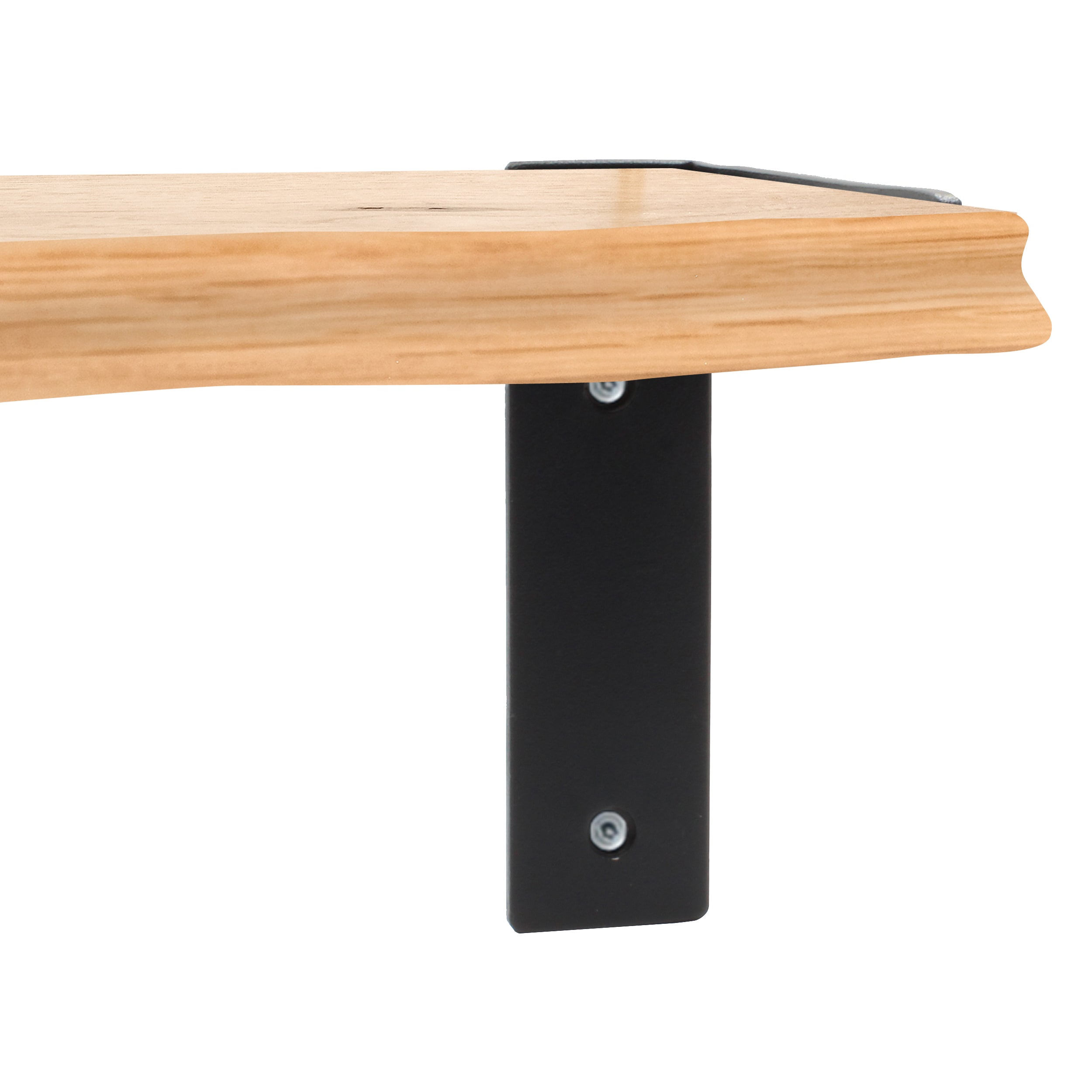 Set of 2 shelf brackets ZEHLENDORF