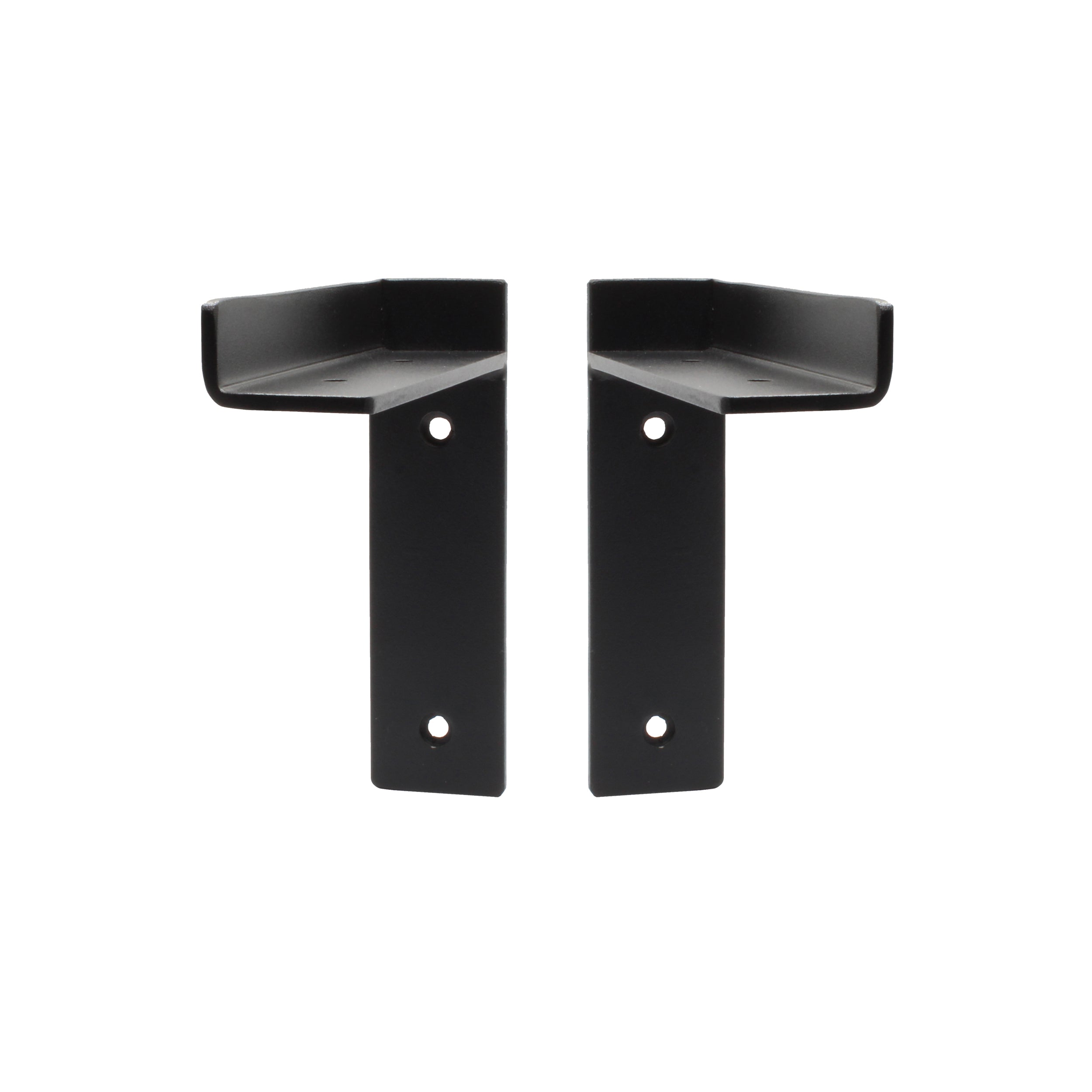 Set of 2 shelf brackets ZEHLENDORF