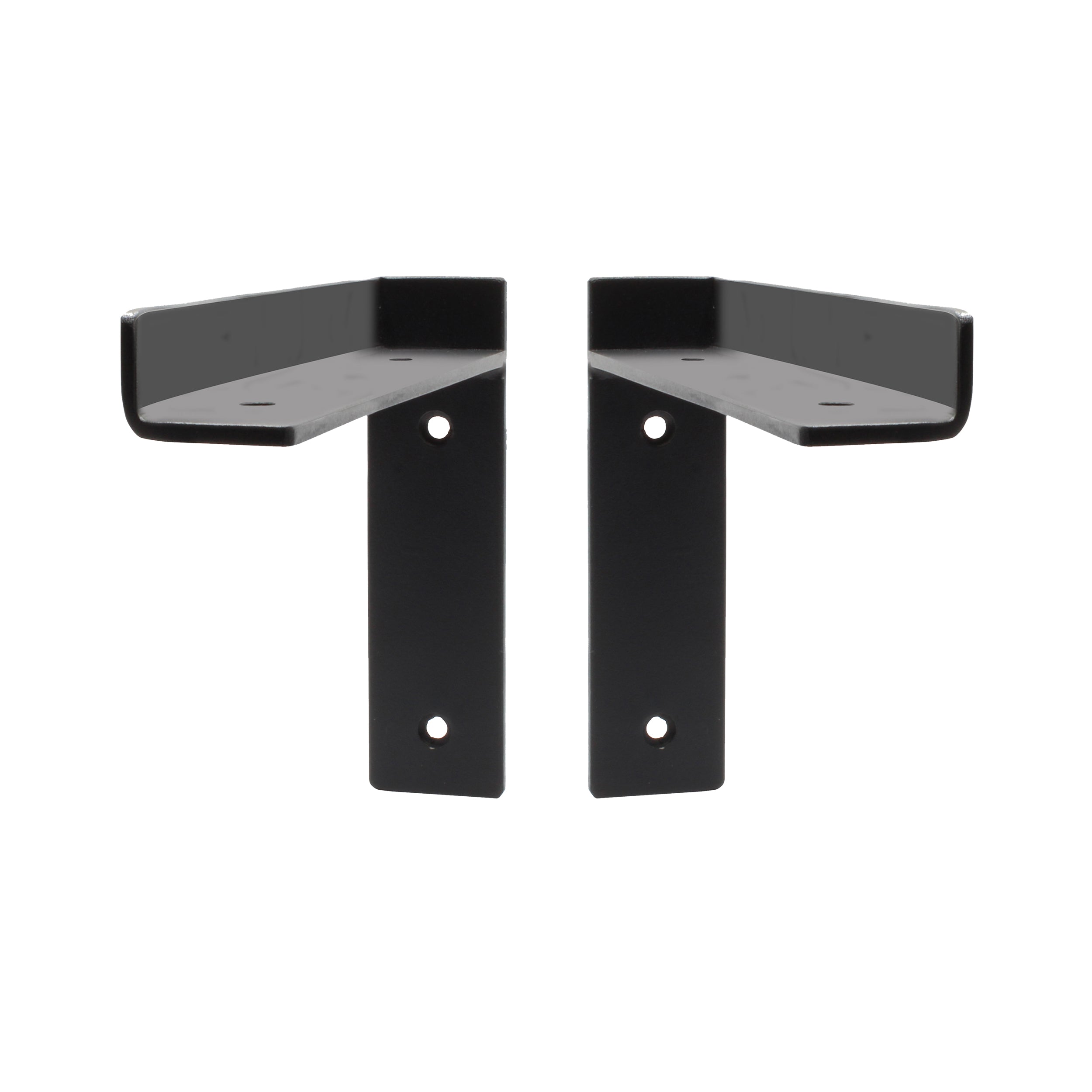 Set of 2 shelf brackets ZEHLENDORF