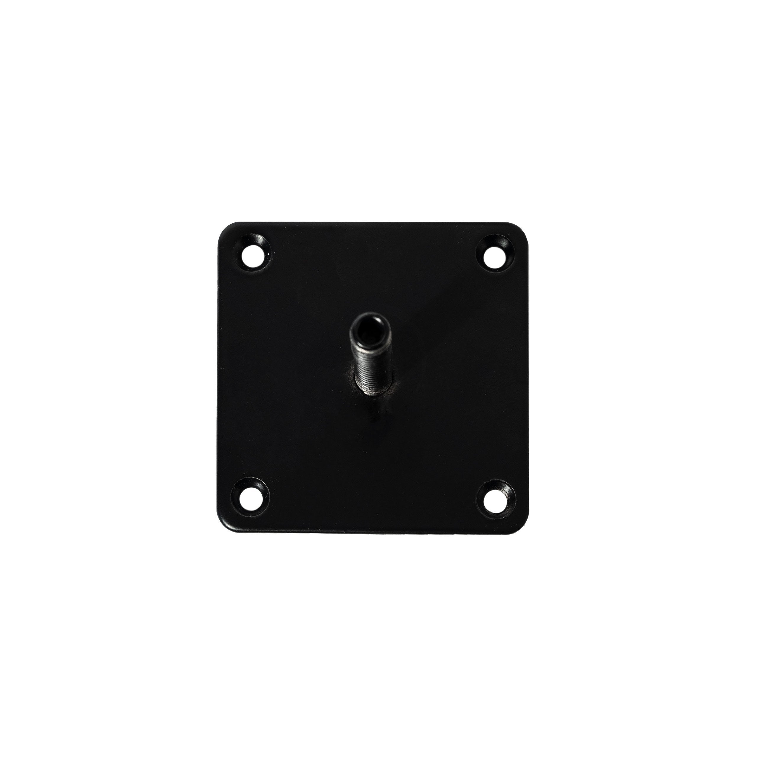 4 -Set M8 Montageplaat Fusion benen