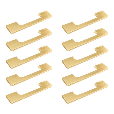 Furniture handle PLATTE