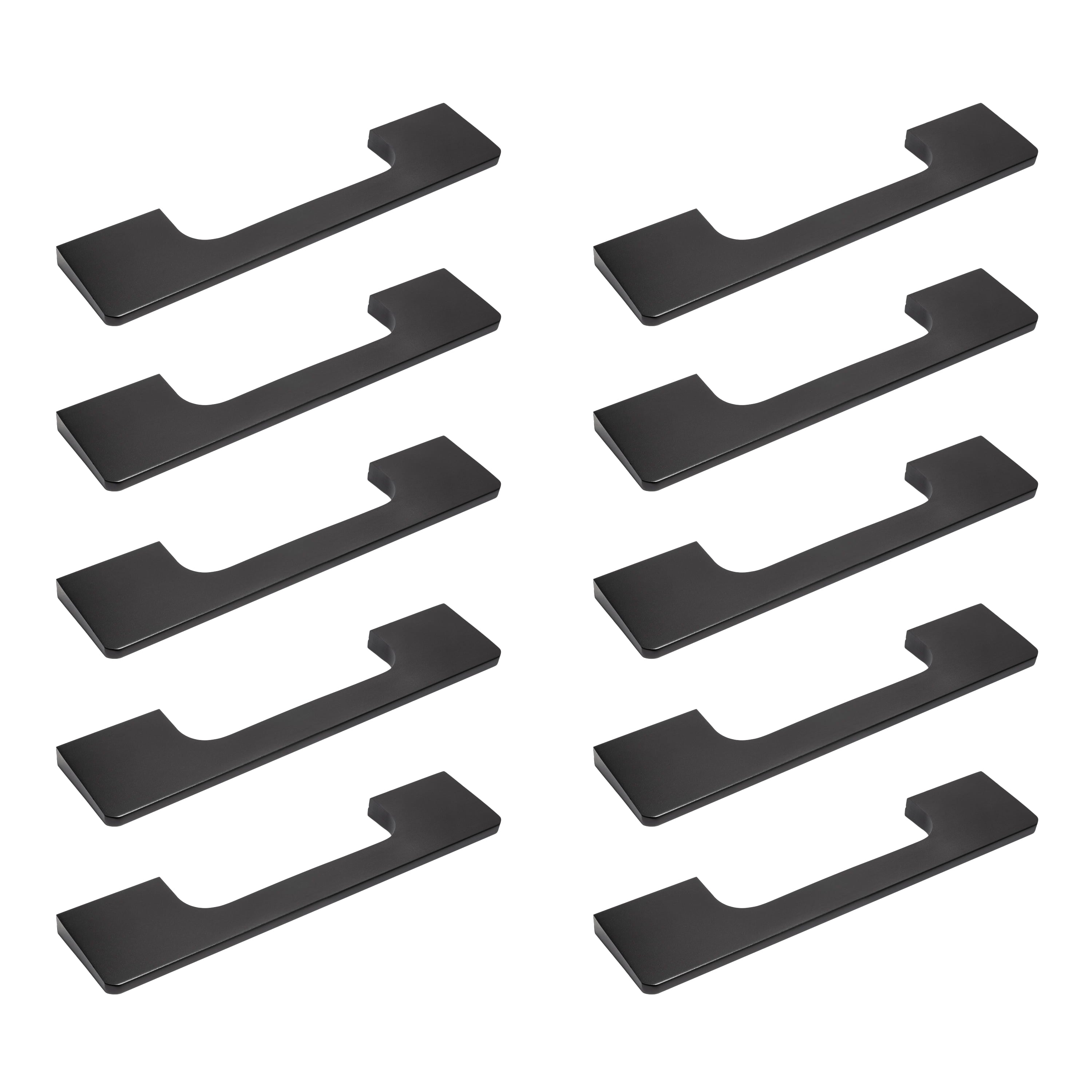 Furniture handle PLATTE