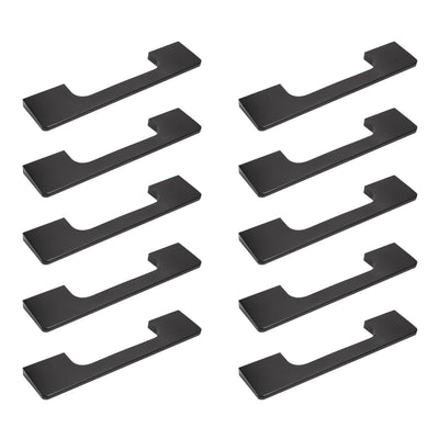 Furniture handle PLATTE